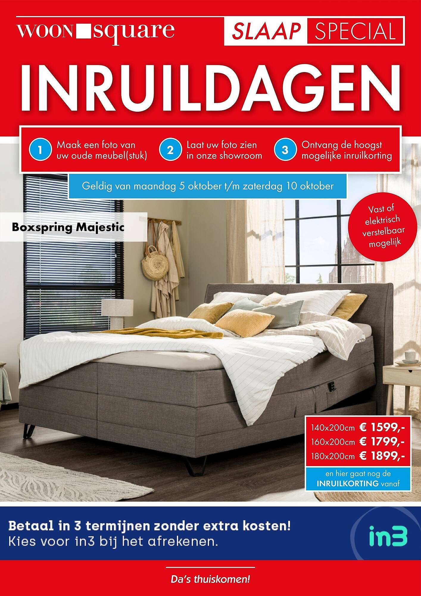 Woonsquare folder - Pagina 1