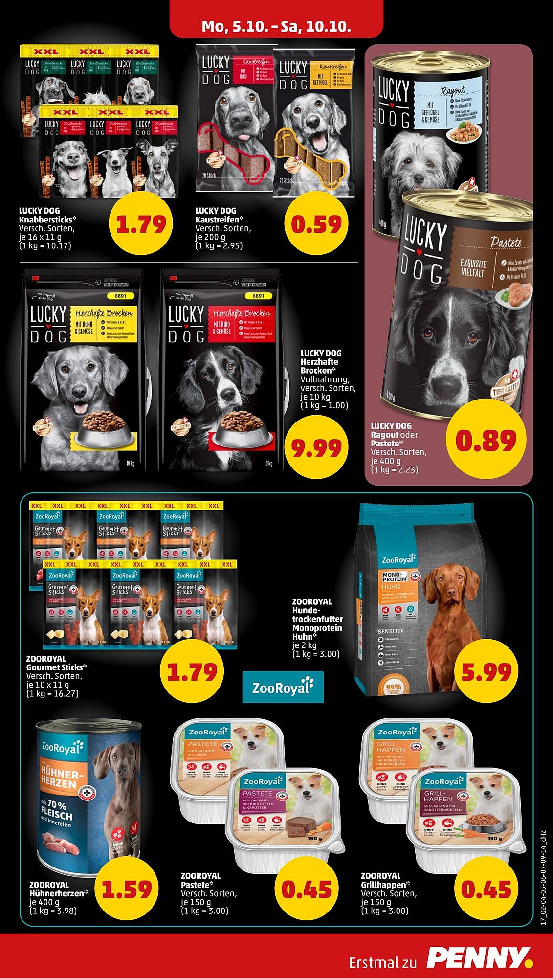 Penny folder - Pagina 21