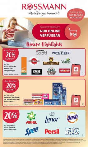 Rossmann folder