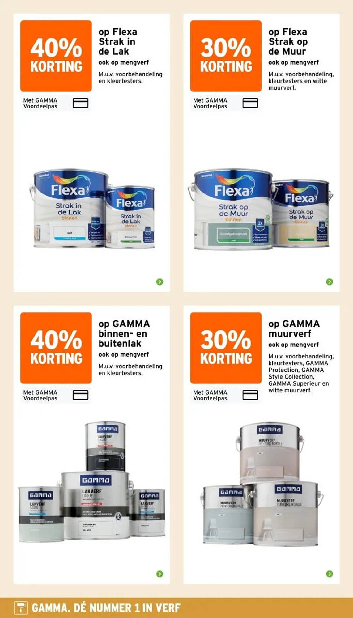 GAMMA folder - Pagina 10