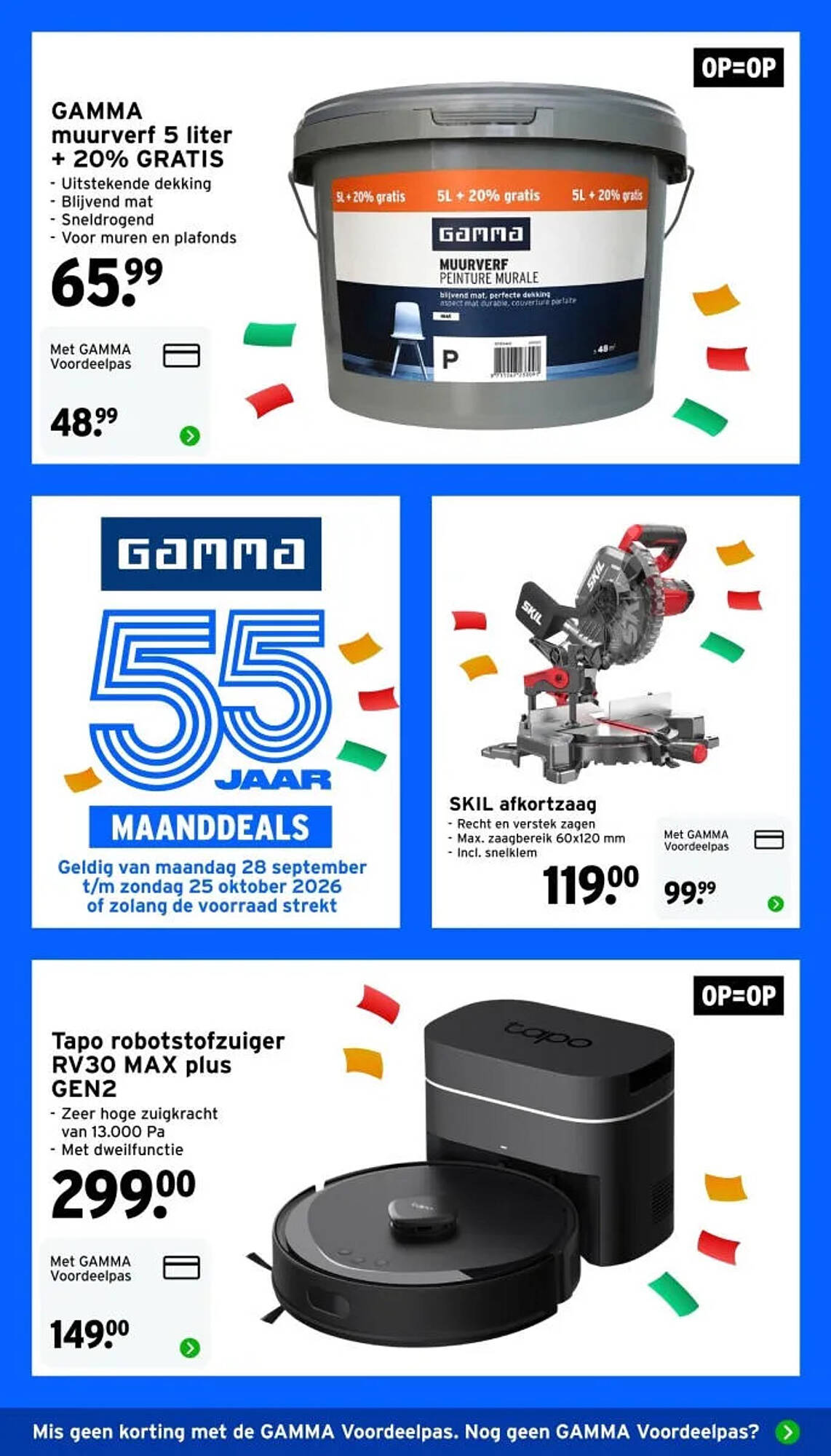 GAMMA folder - Pagina 14