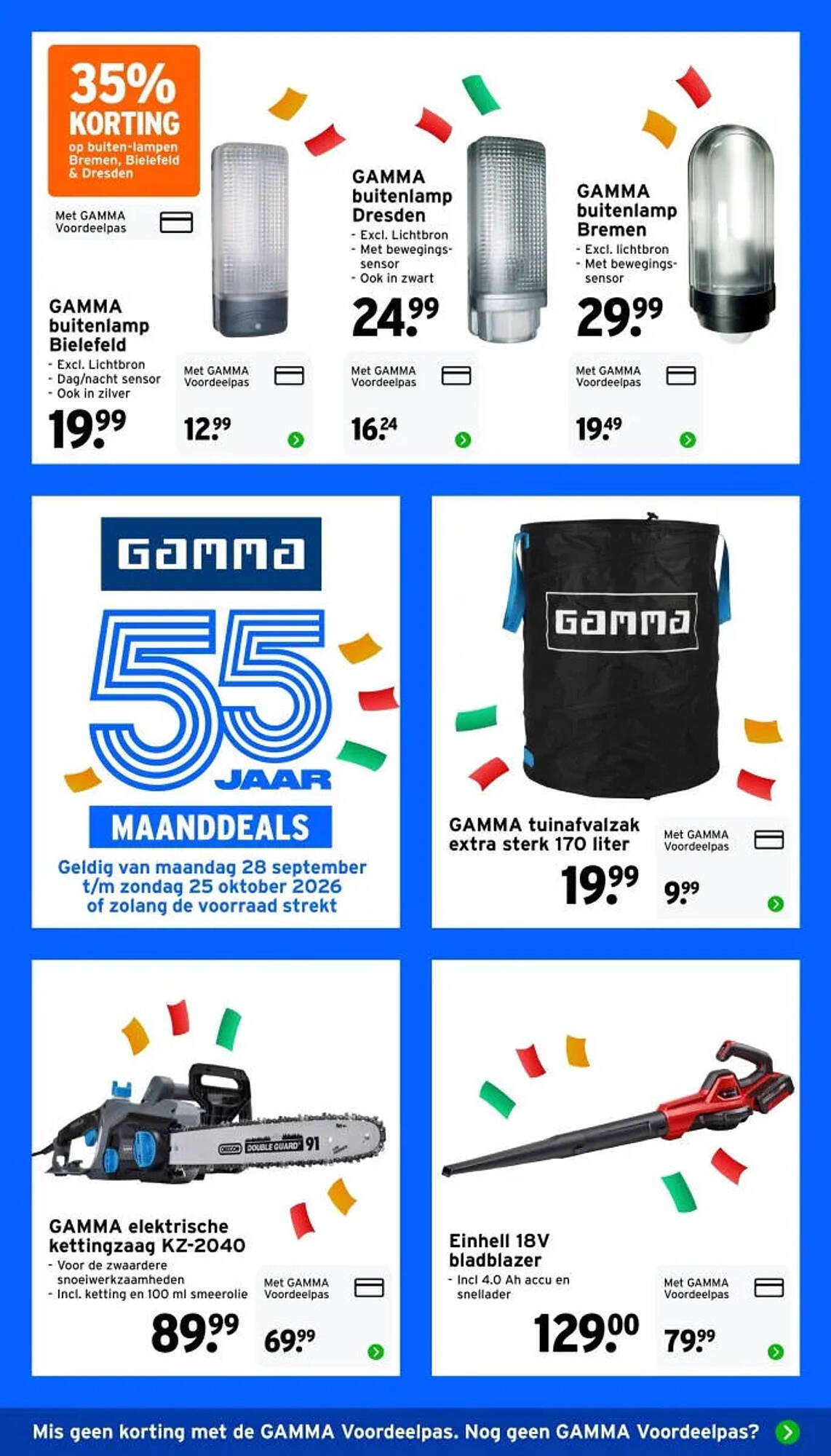 GAMMA folder - Pagina 16