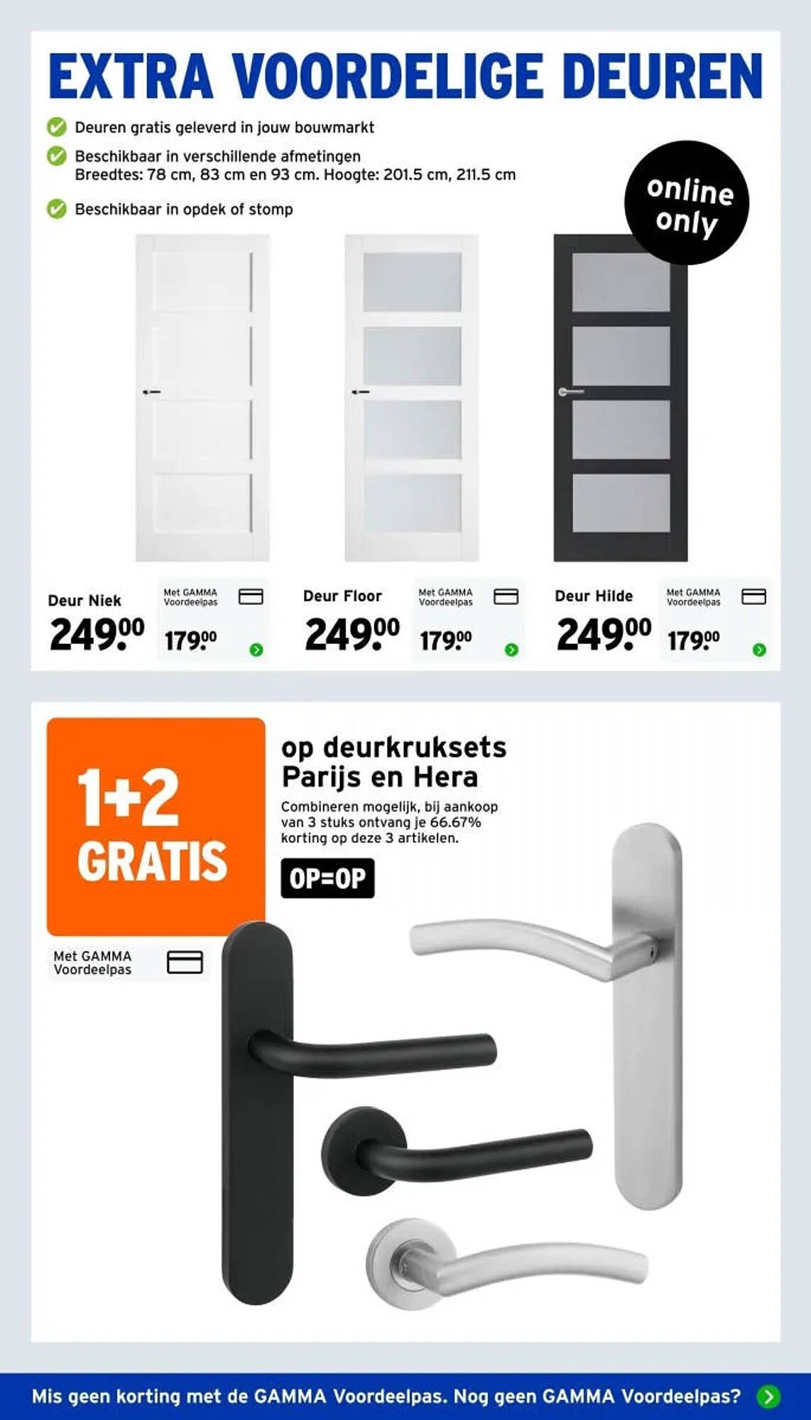 GAMMA folder - Pagina 19