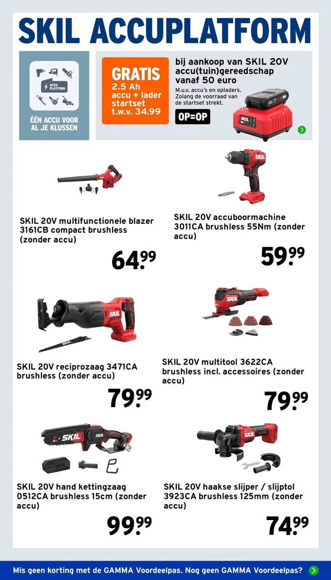 GAMMA folder - Pagina 22