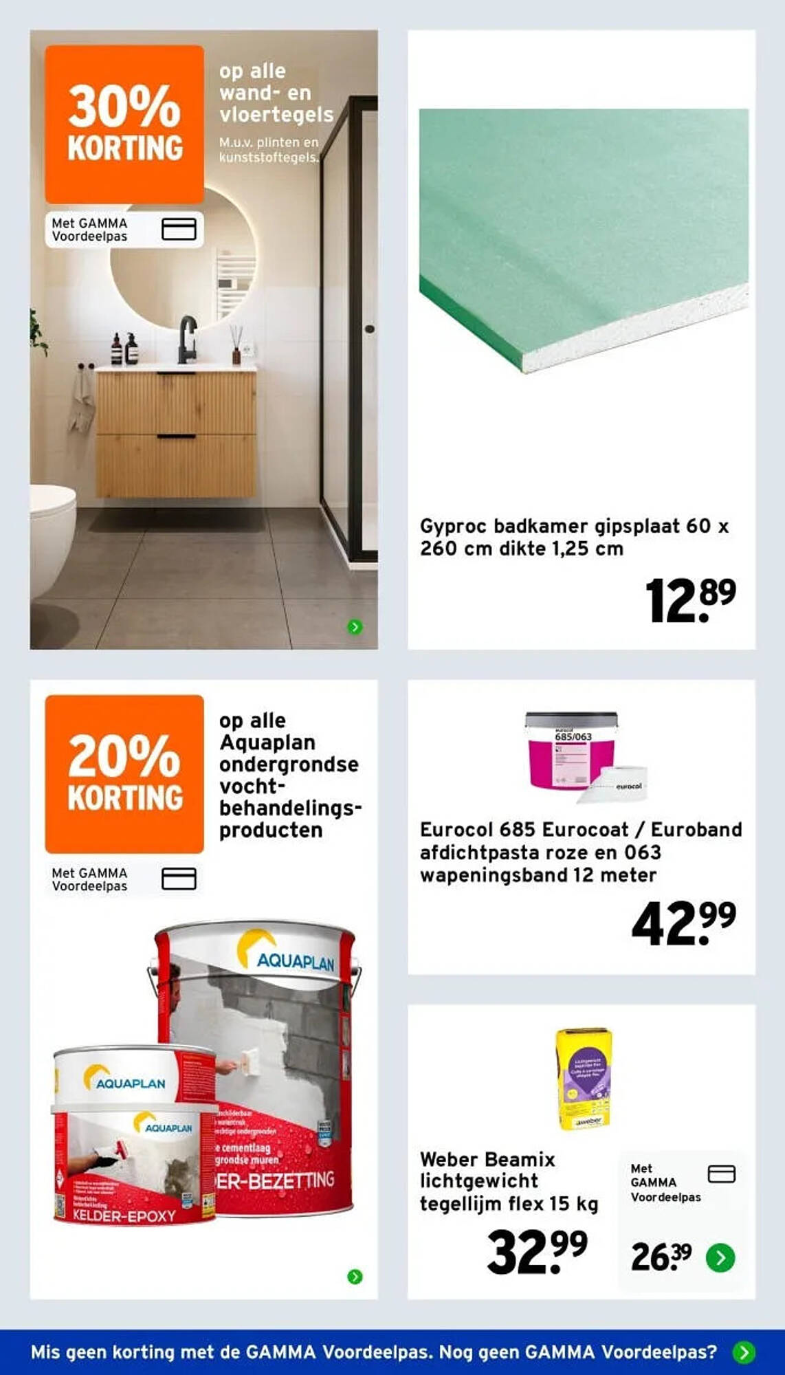 GAMMA folder - Pagina 31