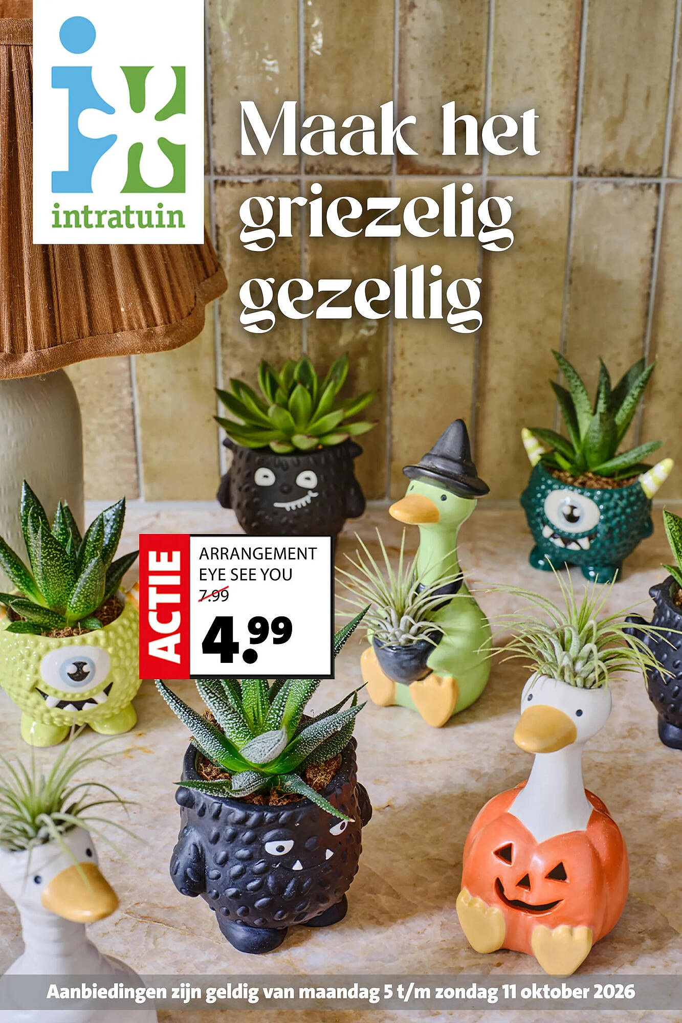 Intratuin folder - Pagina 1