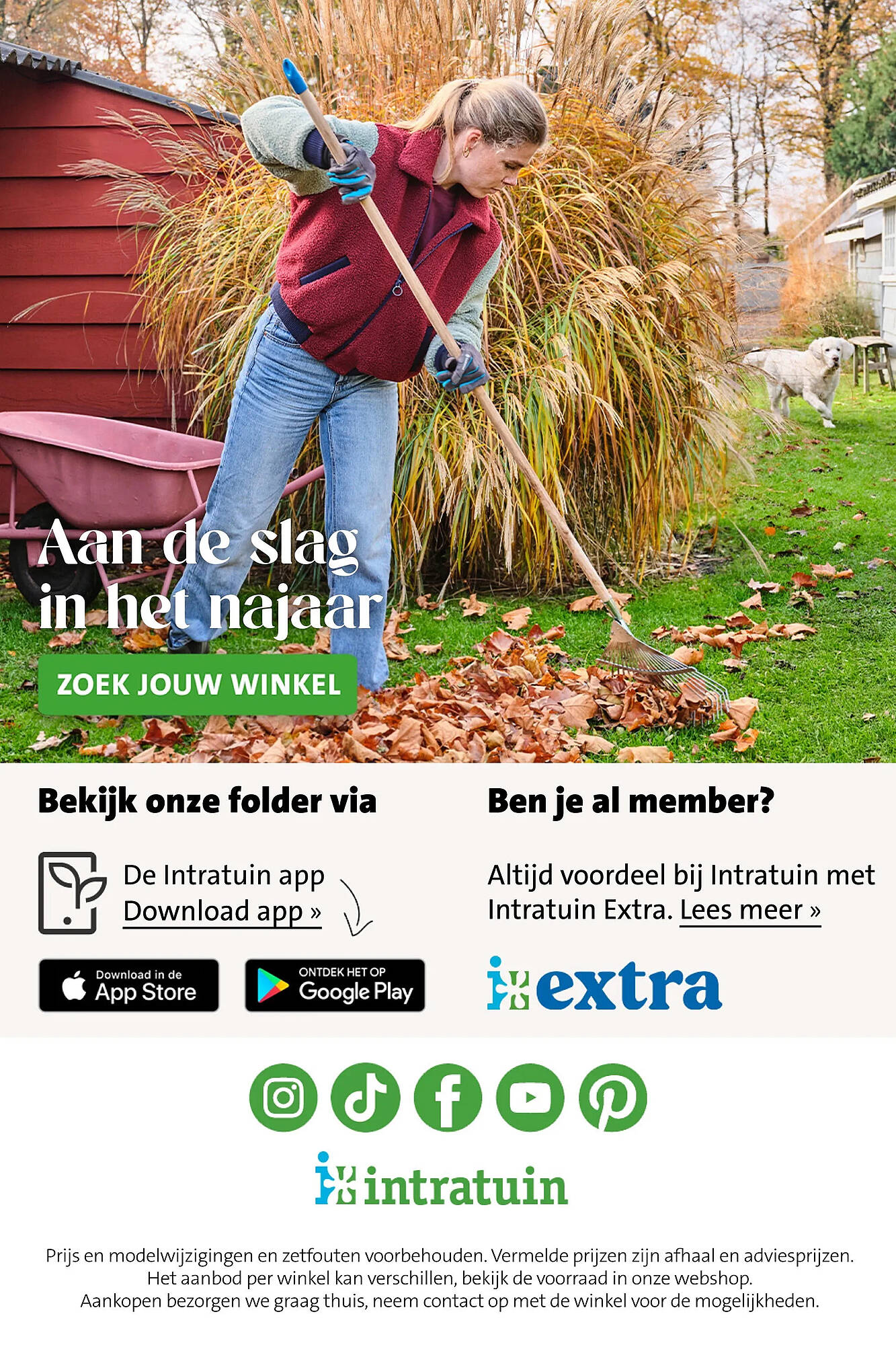 Intratuin folder - Pagina 16