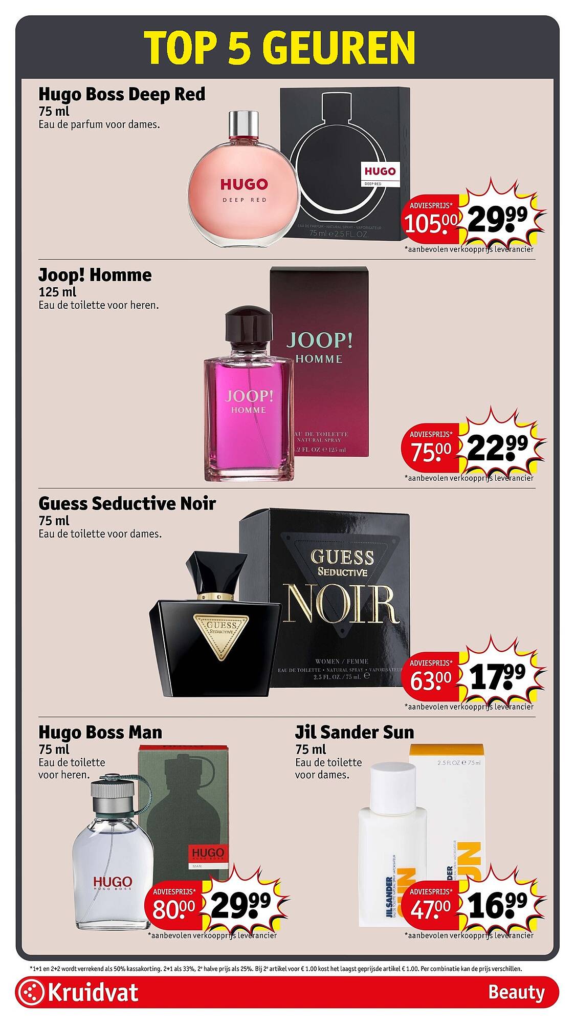 Kruidvat folder - Pagina 10