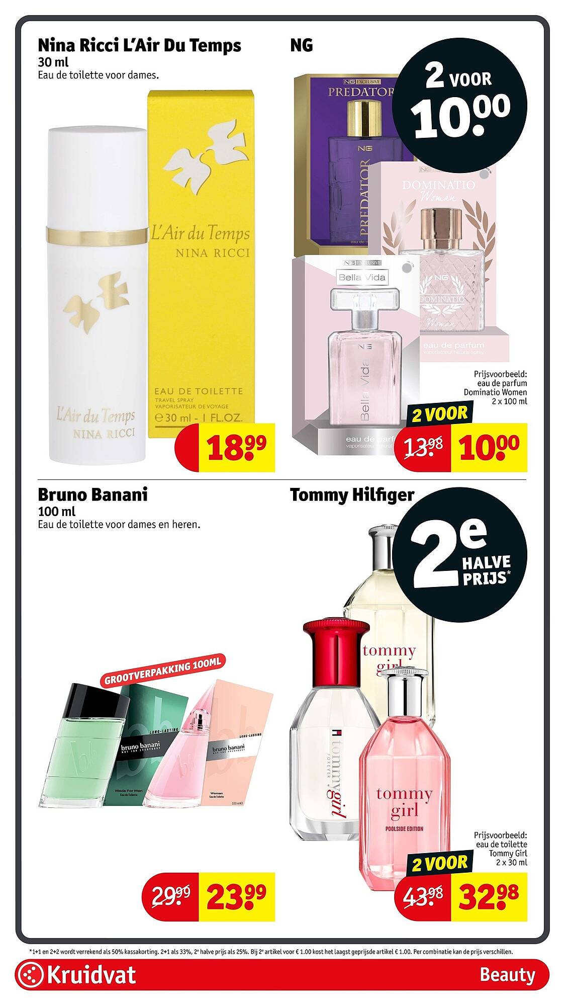 Kruidvat folder - Pagina 11