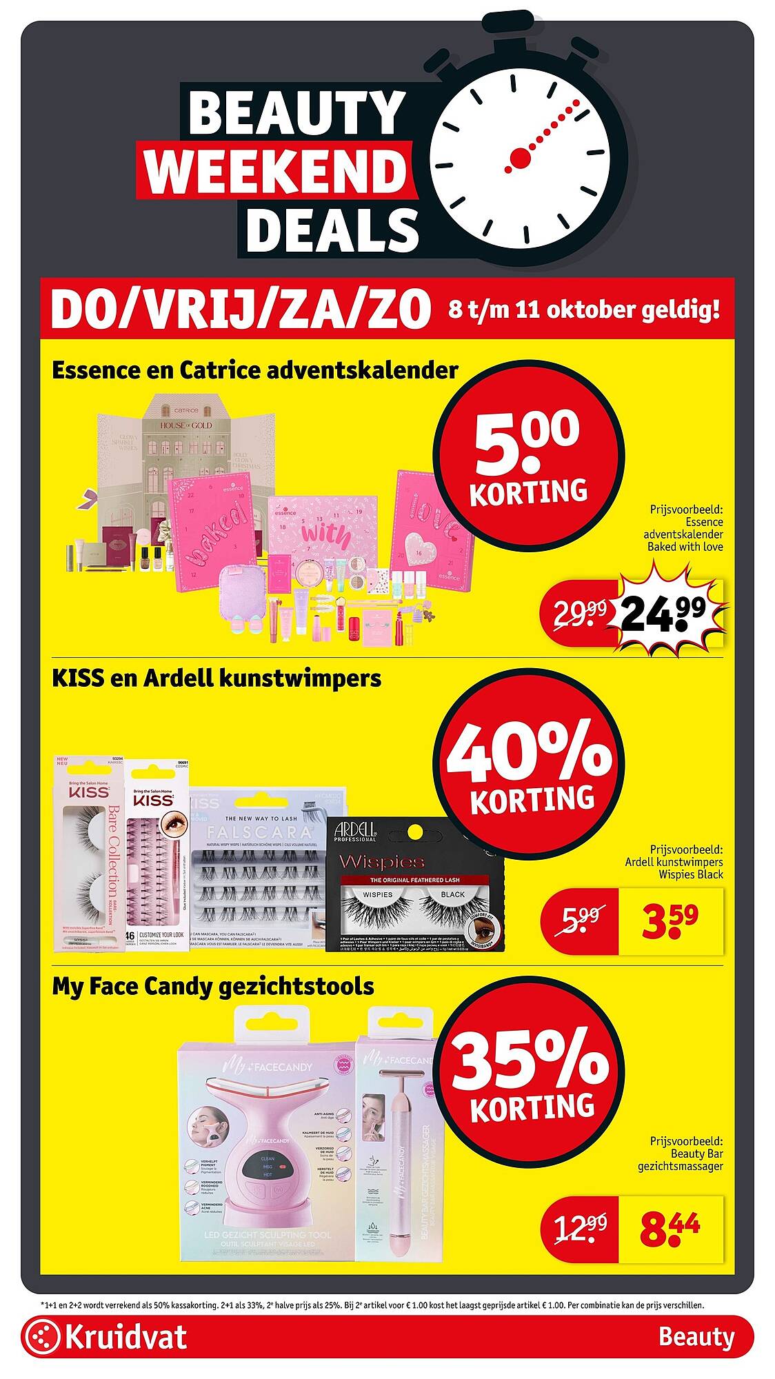Kruidvat folder - Pagina 17