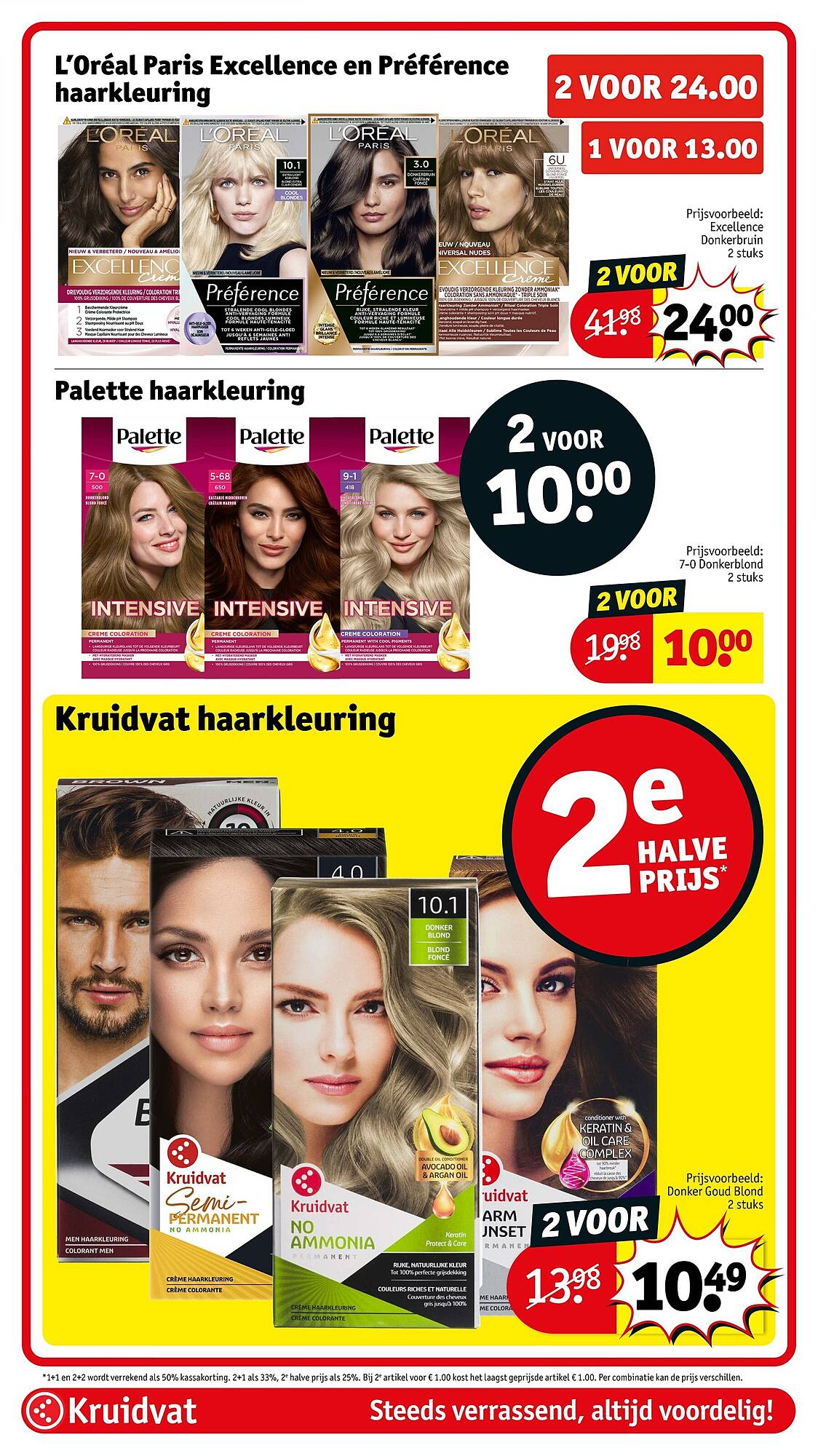 Kruidvat folder - Pagina 21