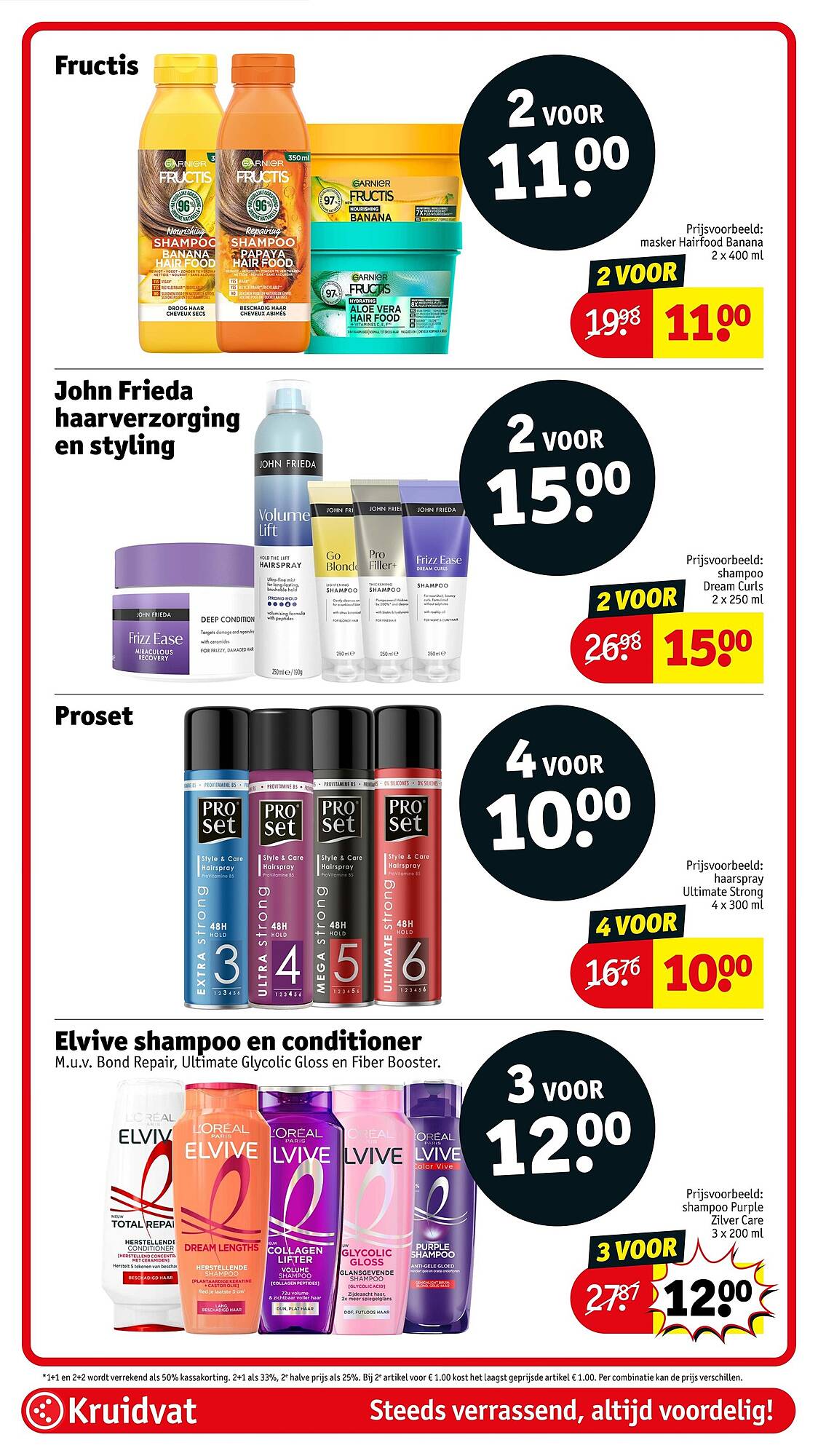 Kruidvat folder - Pagina 24