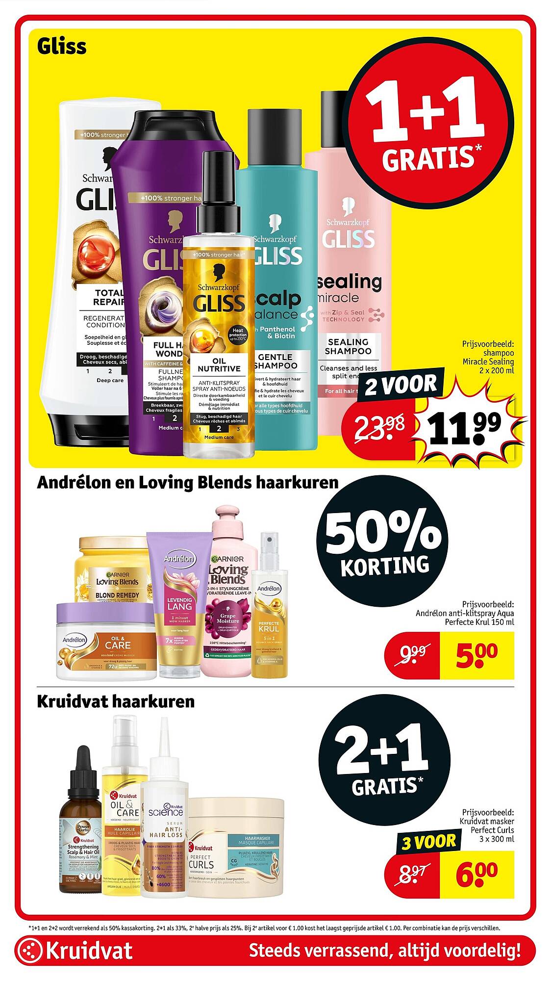 Kruidvat folder - Pagina 25