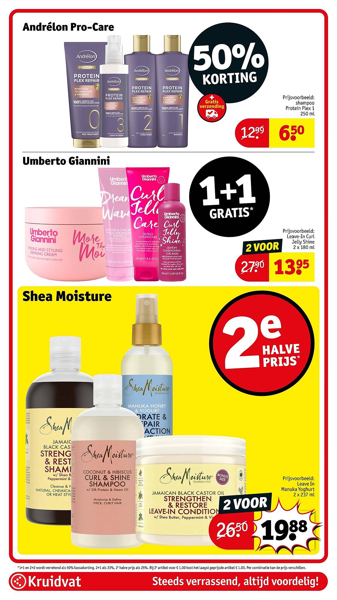 Kruidvat folder - Pagina 26