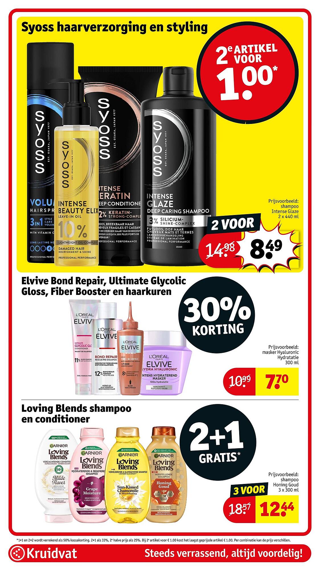 Kruidvat folder - Pagina 27