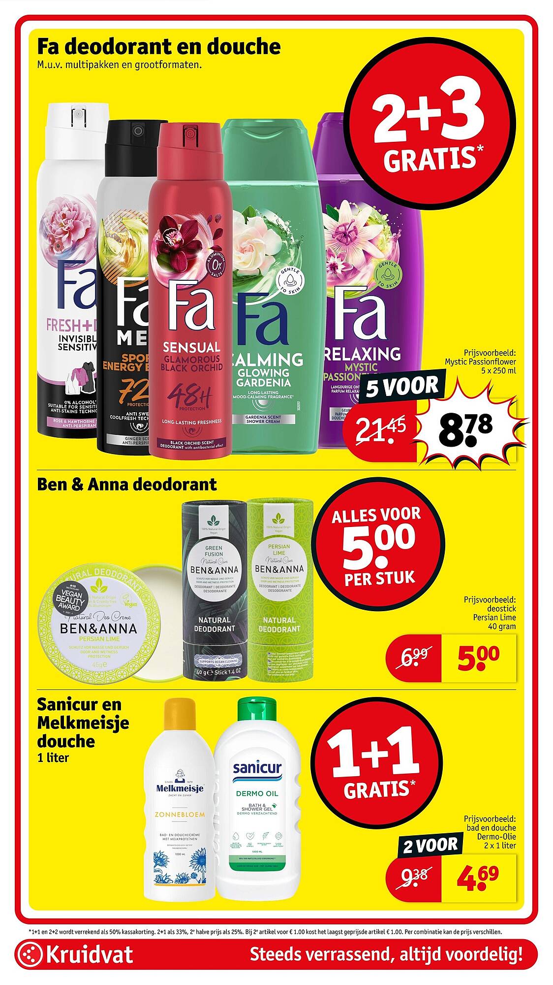 Kruidvat folder - Pagina 37