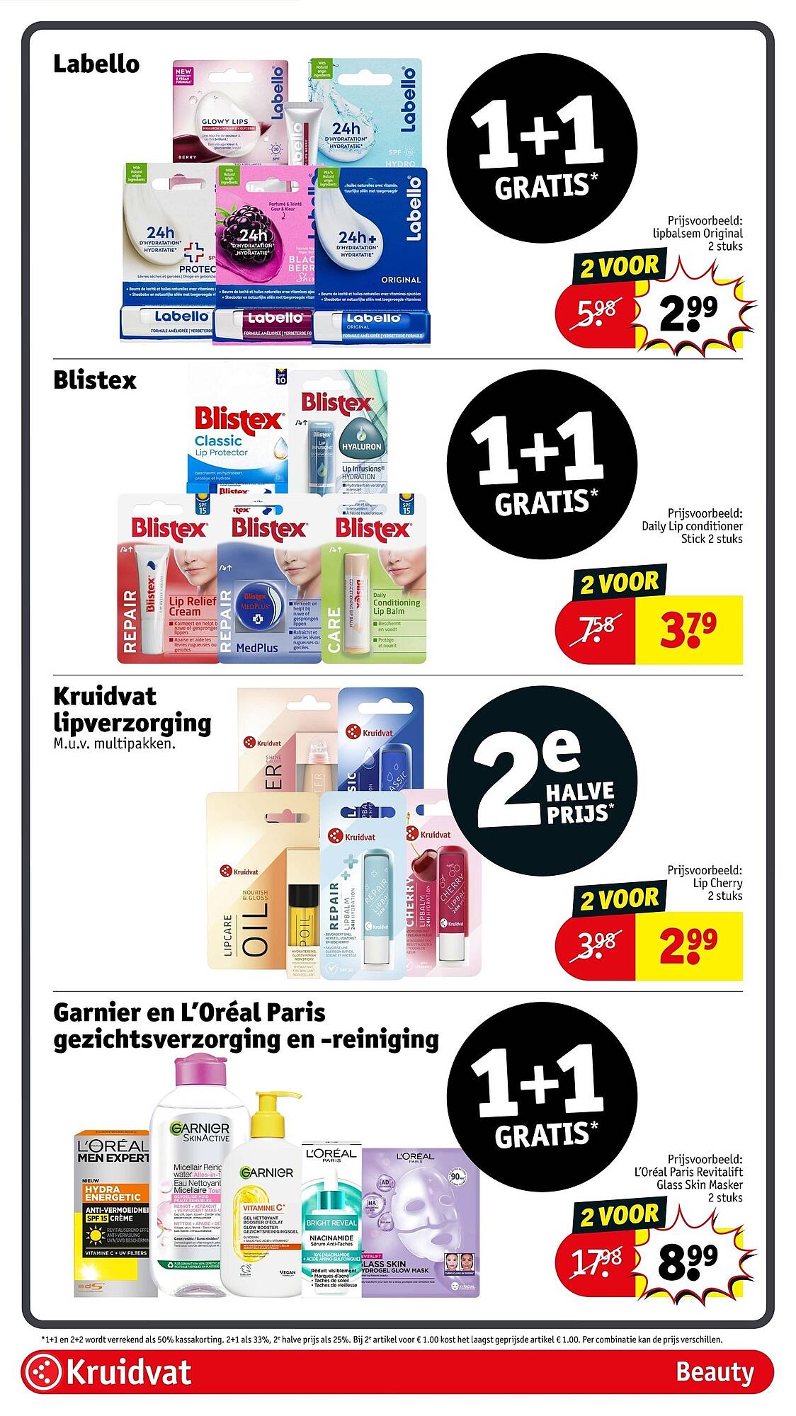 Kruidvat folder - Pagina 4