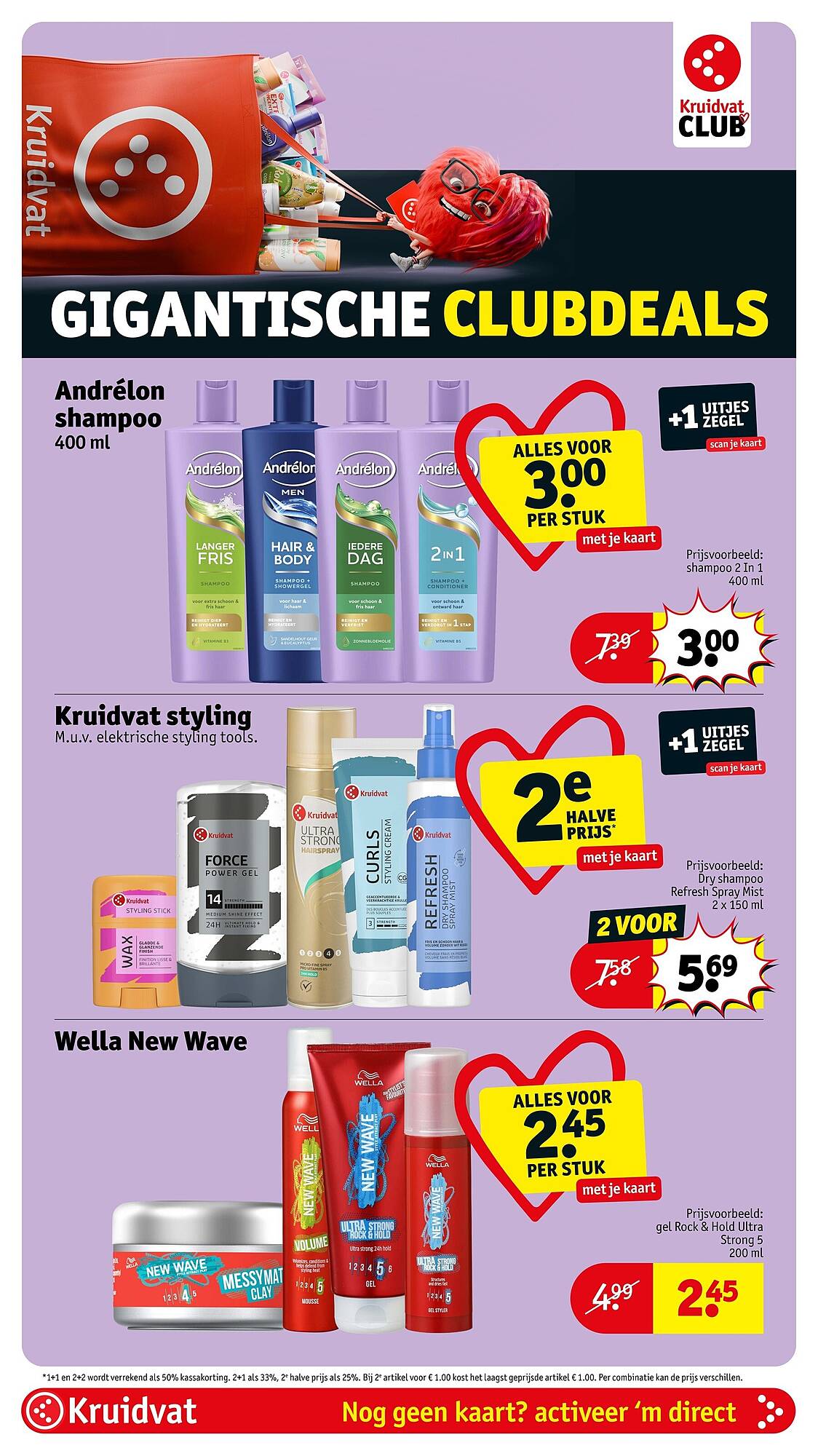 Kruidvat folder - Pagina 40