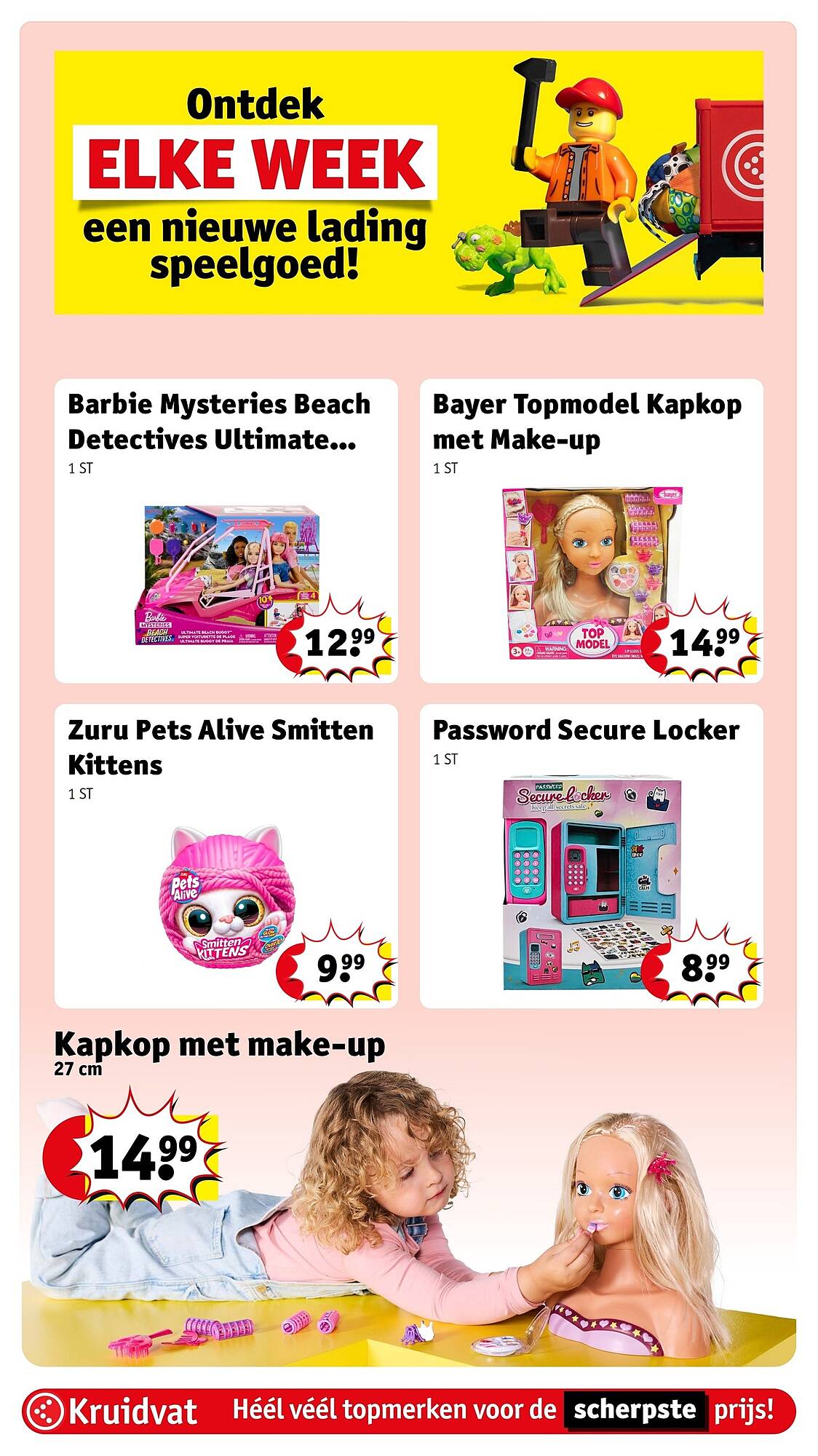 Kruidvat folder - Pagina 13