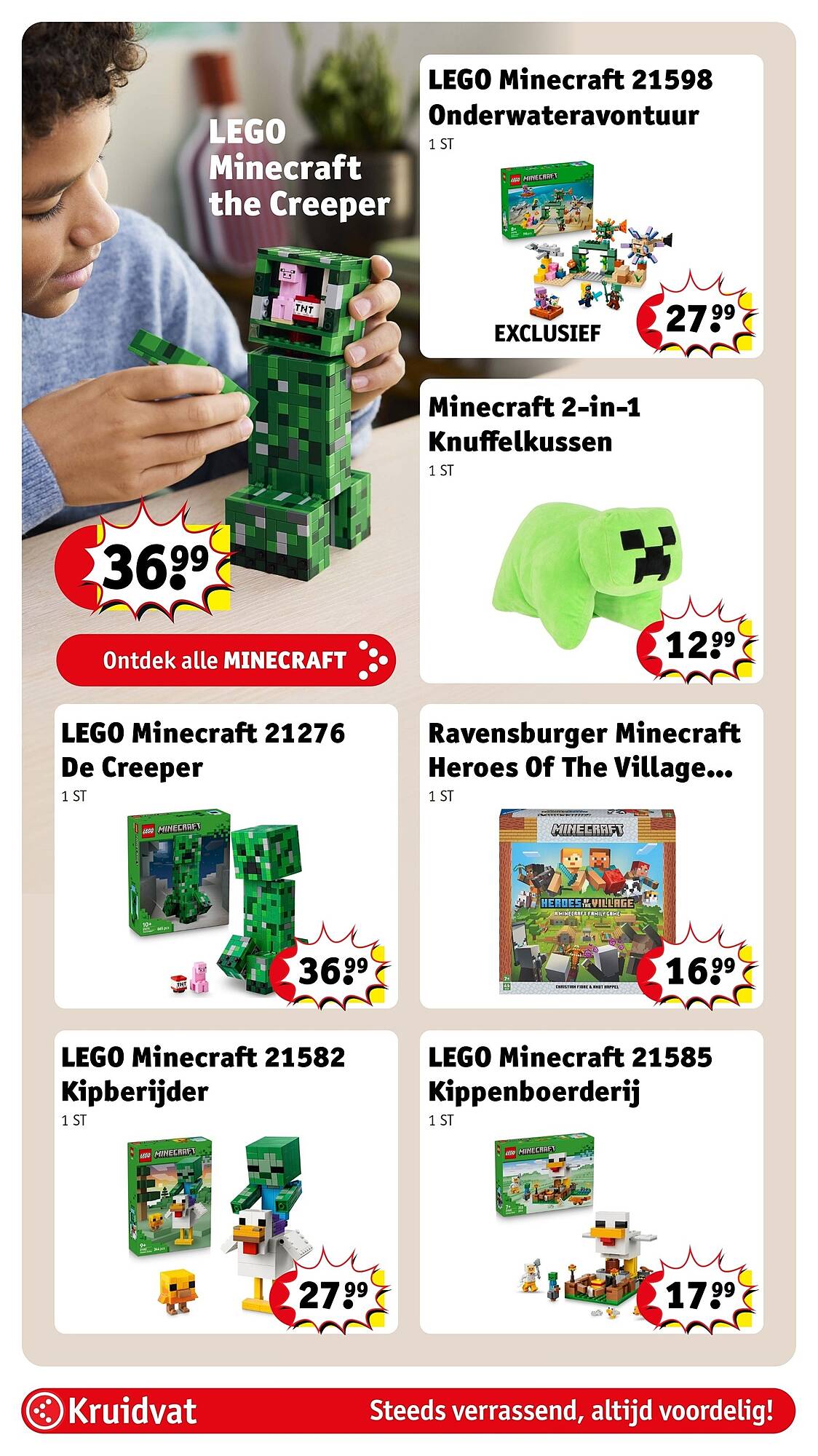 Kruidvat folder - Pagina 18