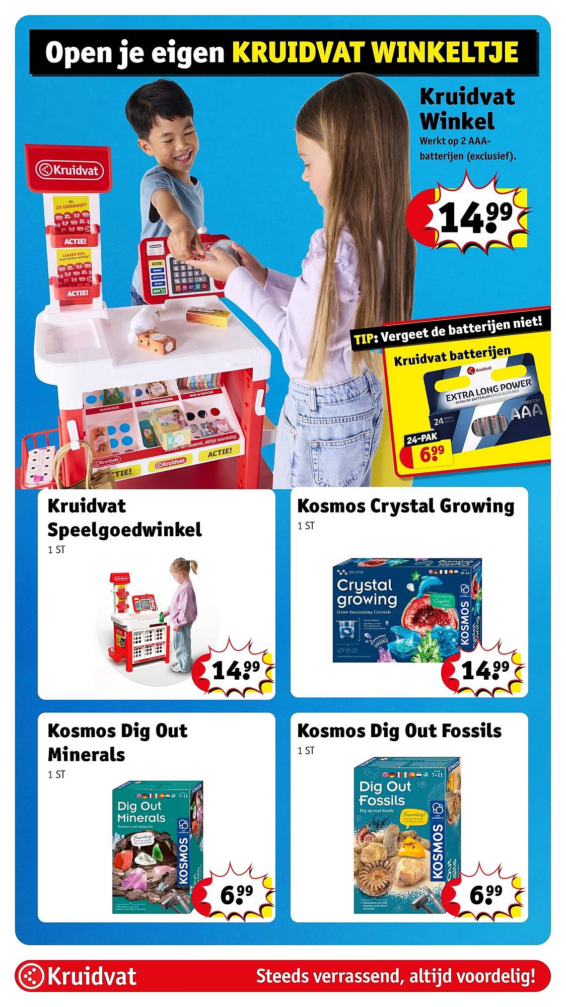 Kruidvat folder - Pagina 19