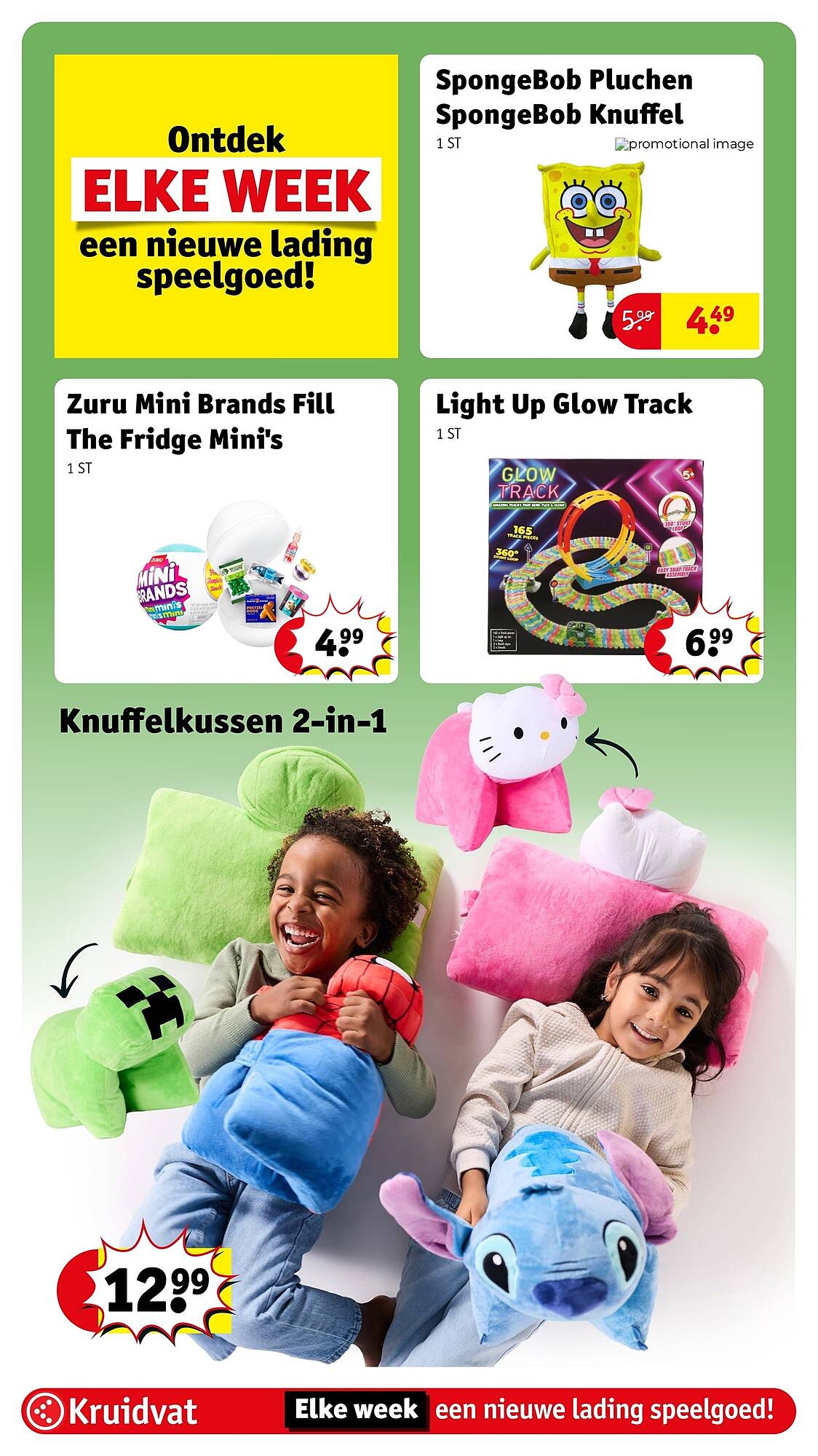 Kruidvat folder - Pagina 21
