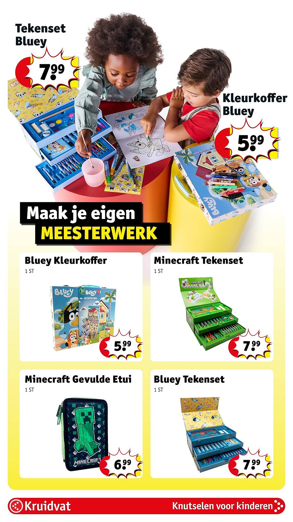 Kruidvat folder - Pagina 23