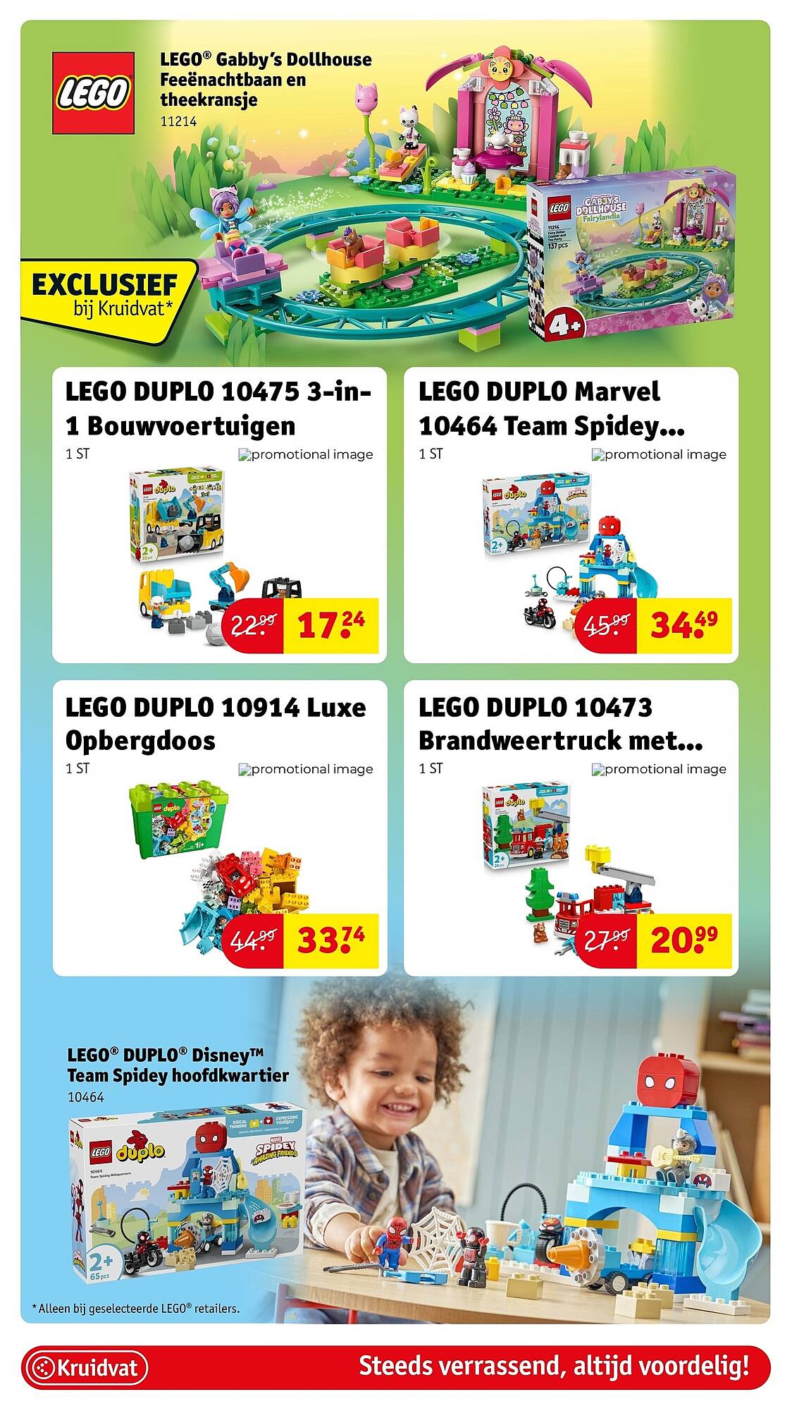 Kruidvat folder - Pagina 25