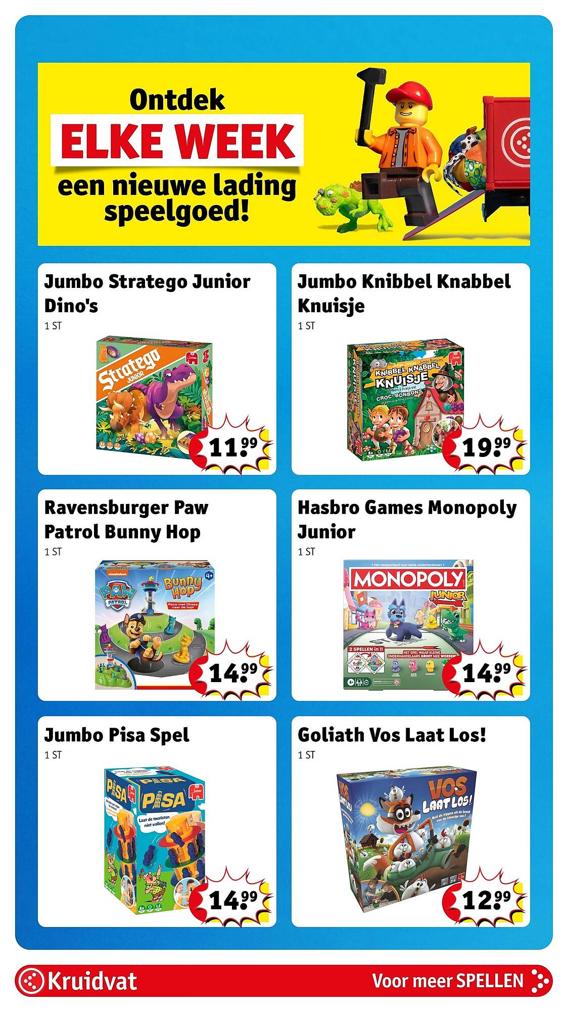 Kruidvat folder - Pagina 41