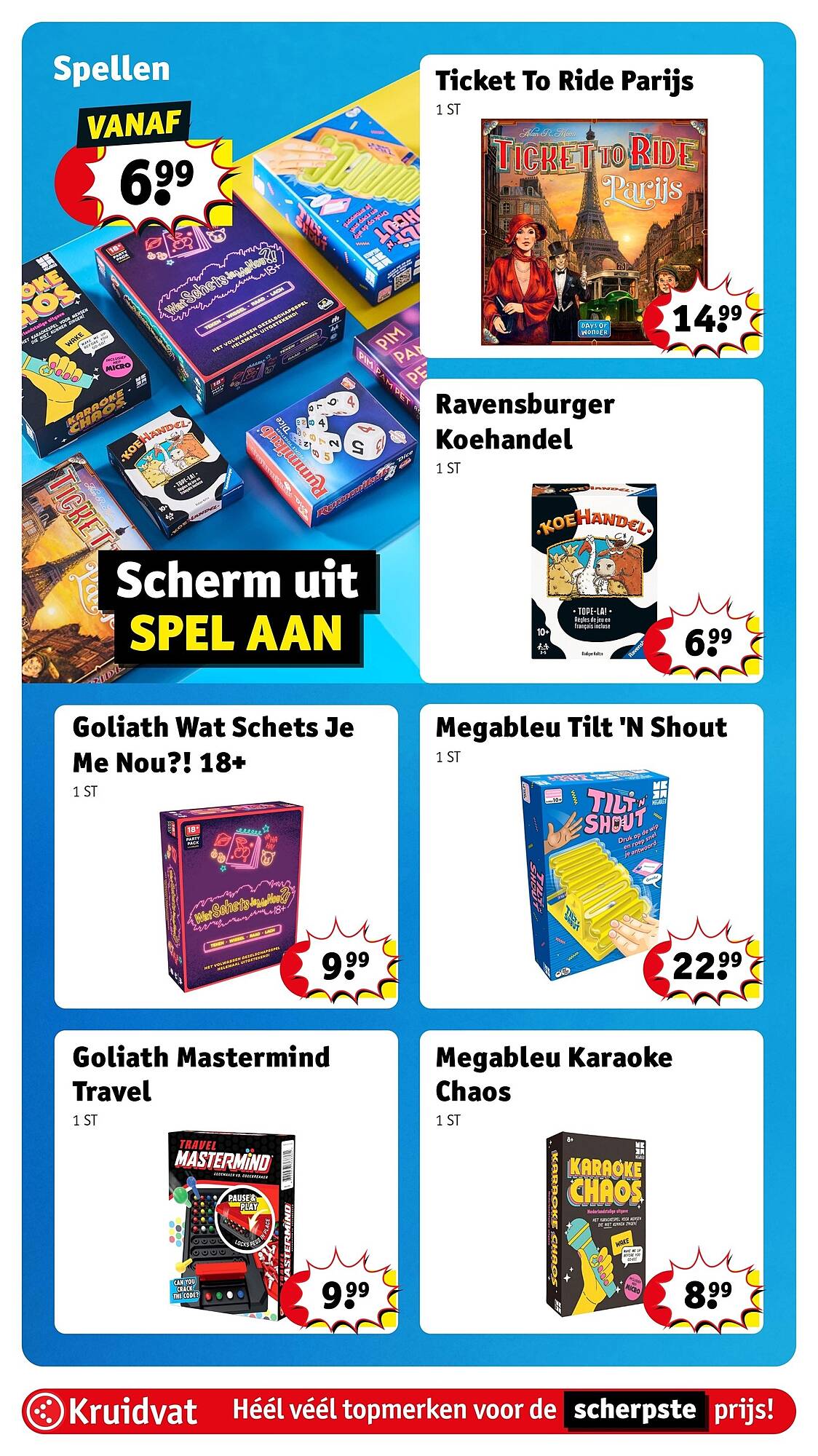 Kruidvat folder - Pagina 43