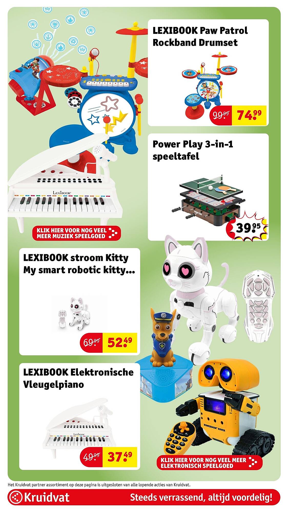 Kruidvat folder - Pagina 49