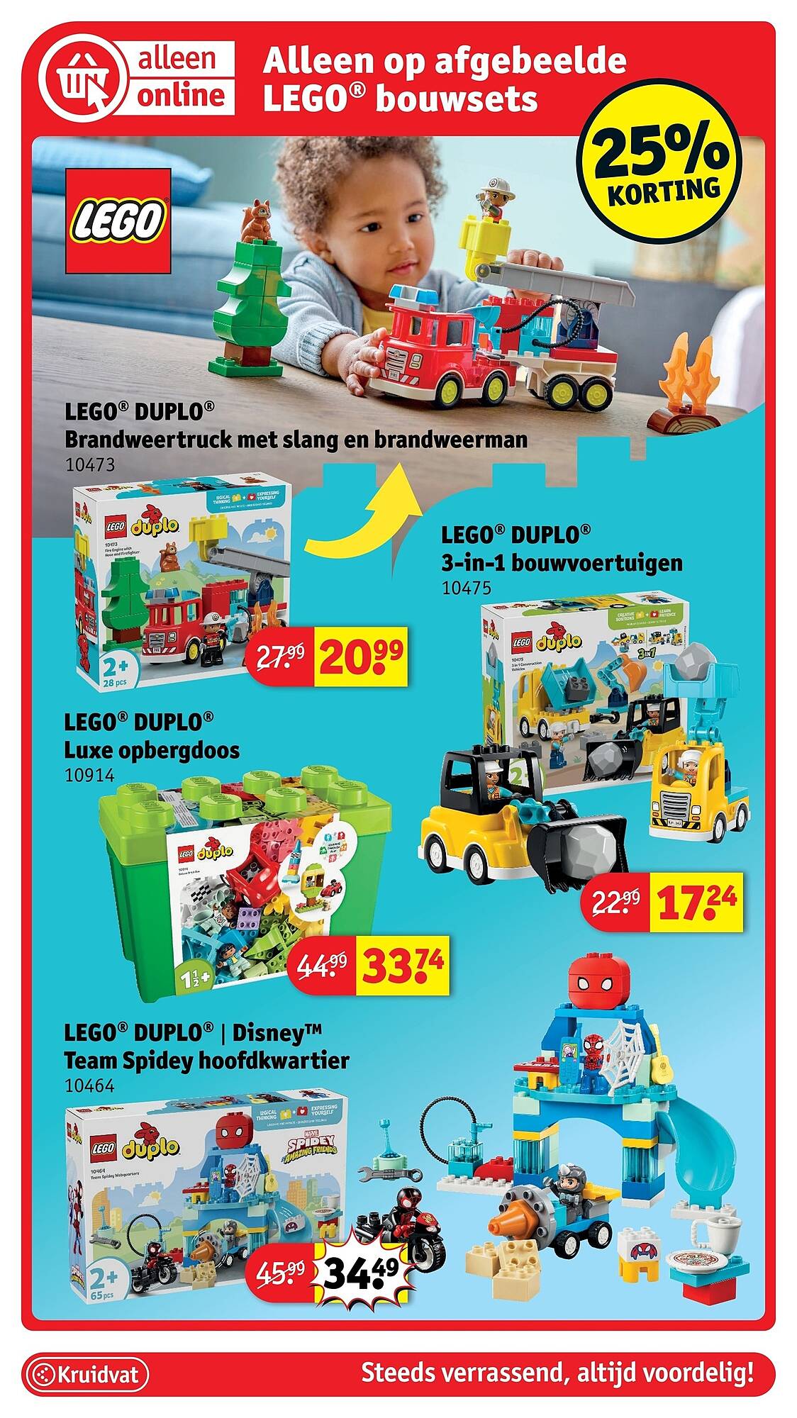 Kruidvat folder - Pagina 5