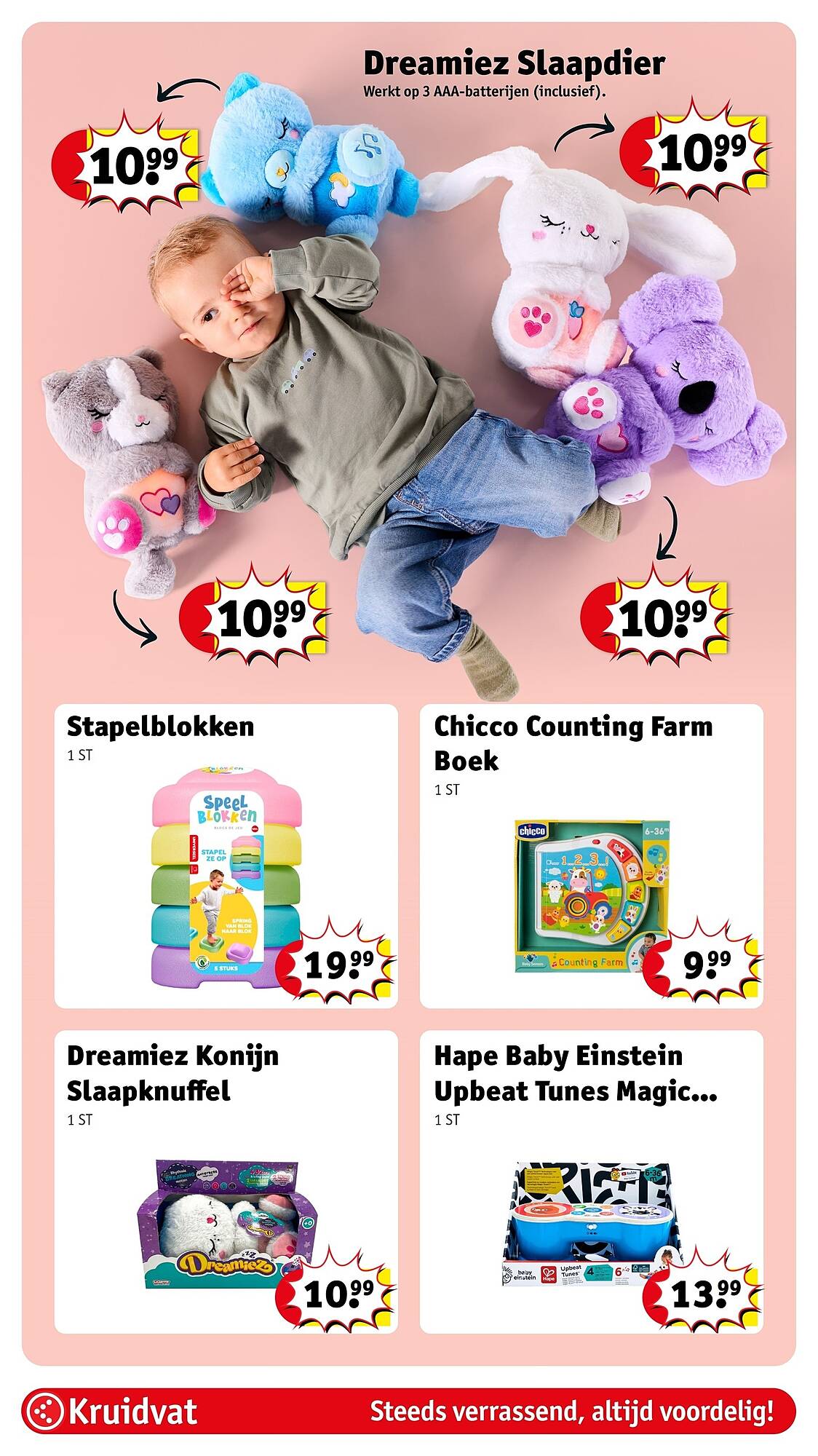 Kruidvat folder - Pagina 9
