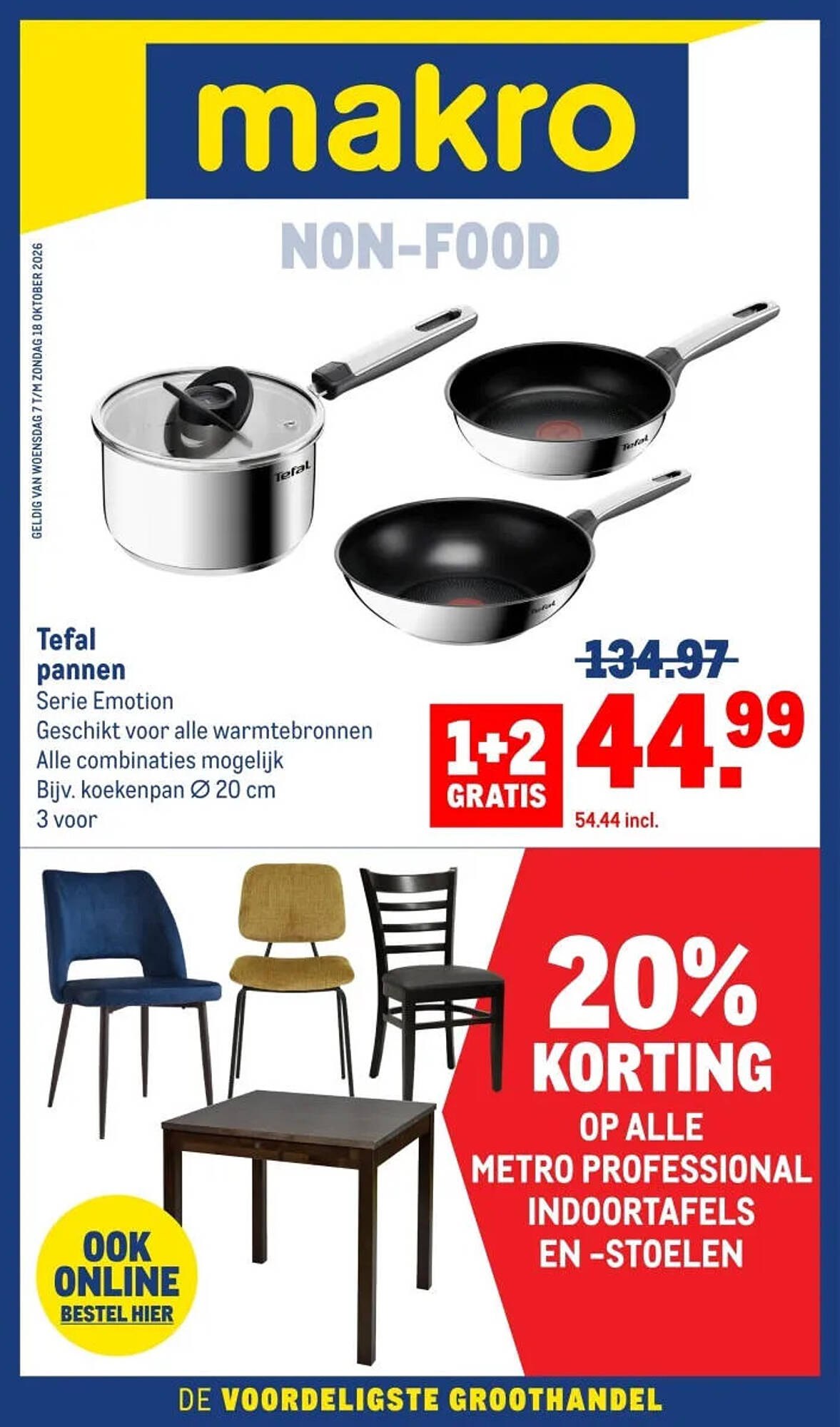 Makro folder - Pagina 1