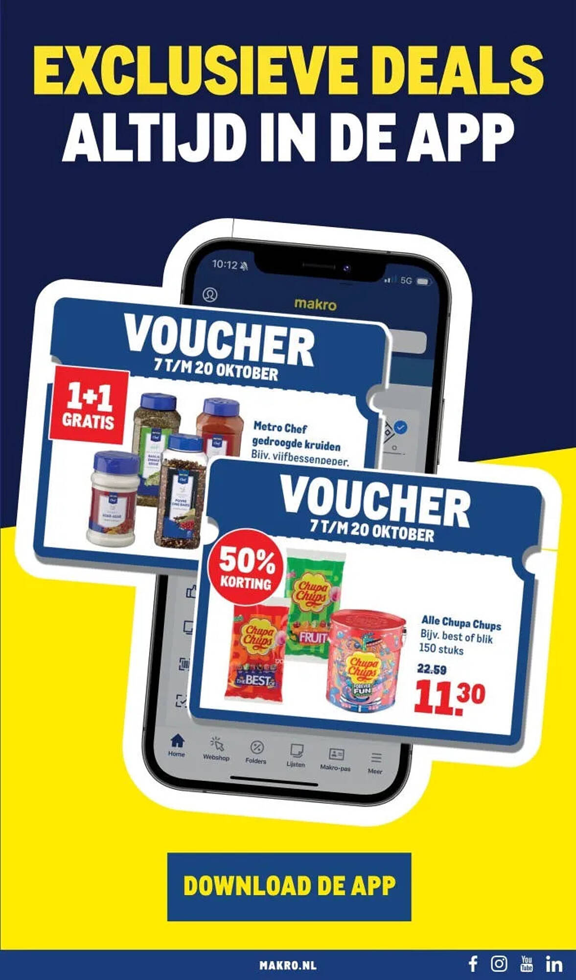 Makro folder - Pagina 3