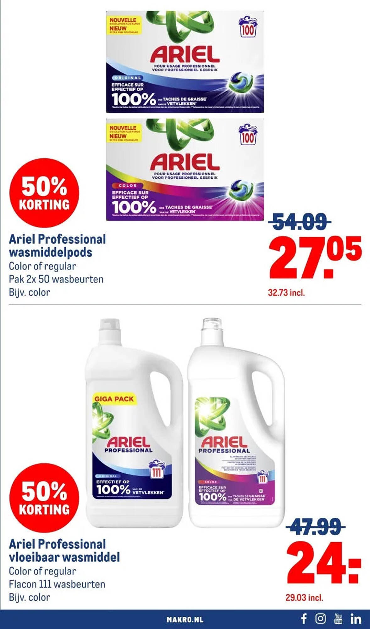 Makro folder - Pagina 5