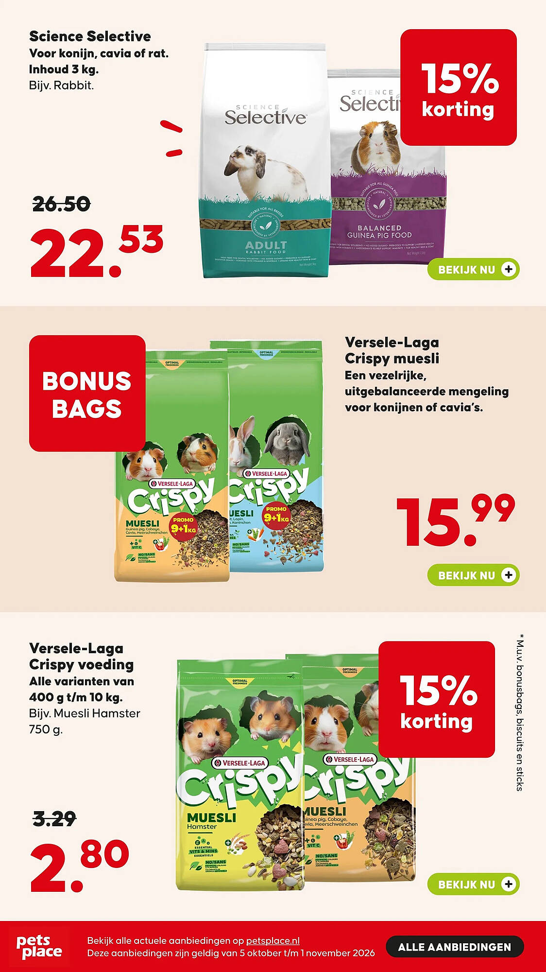 Pets Place folder - Pagina 10