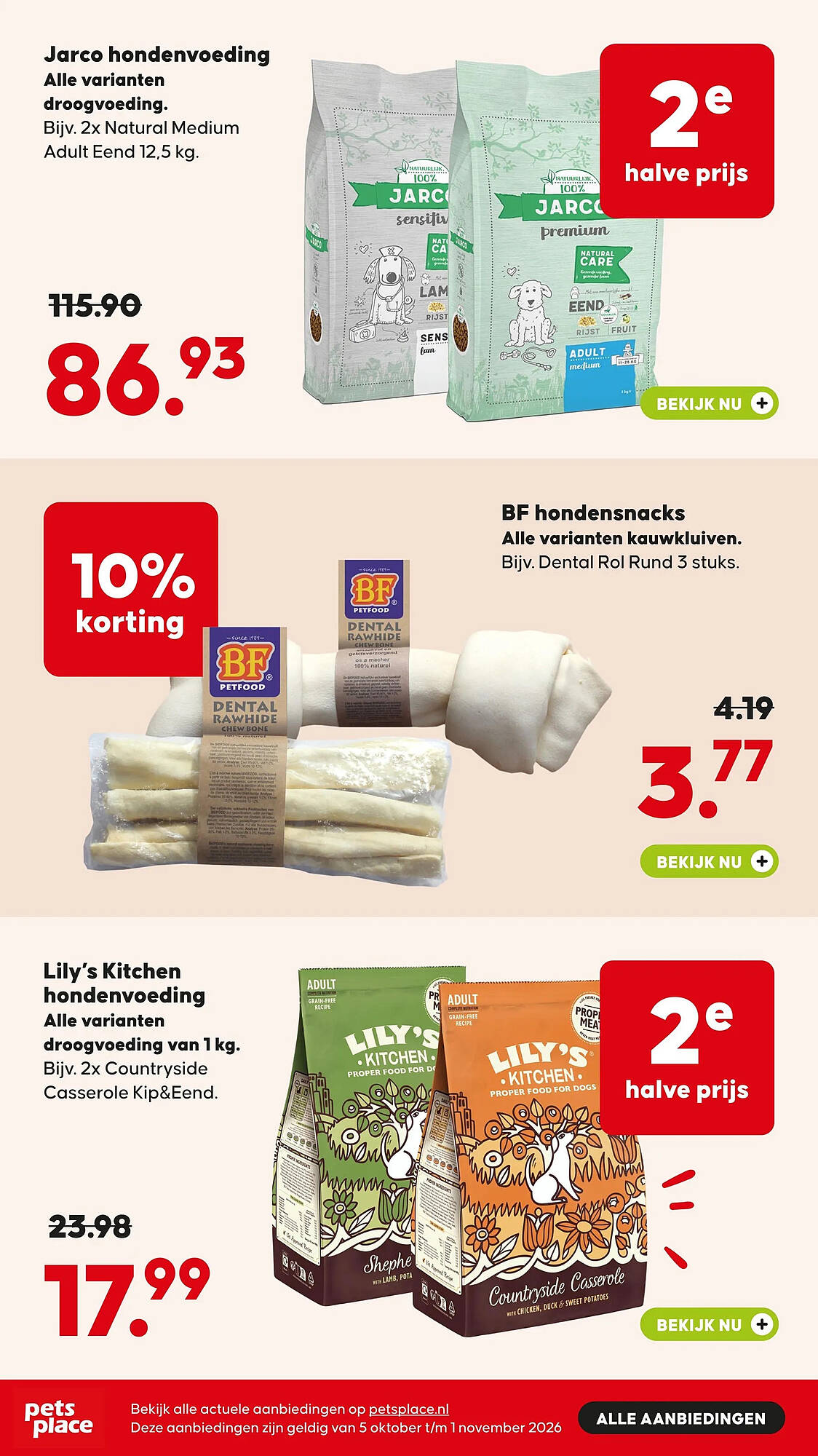Pets Place folder - Pagina 2