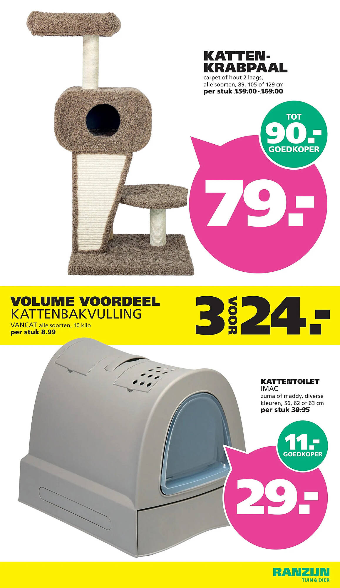 Ranzijn folder - Pagina 12
