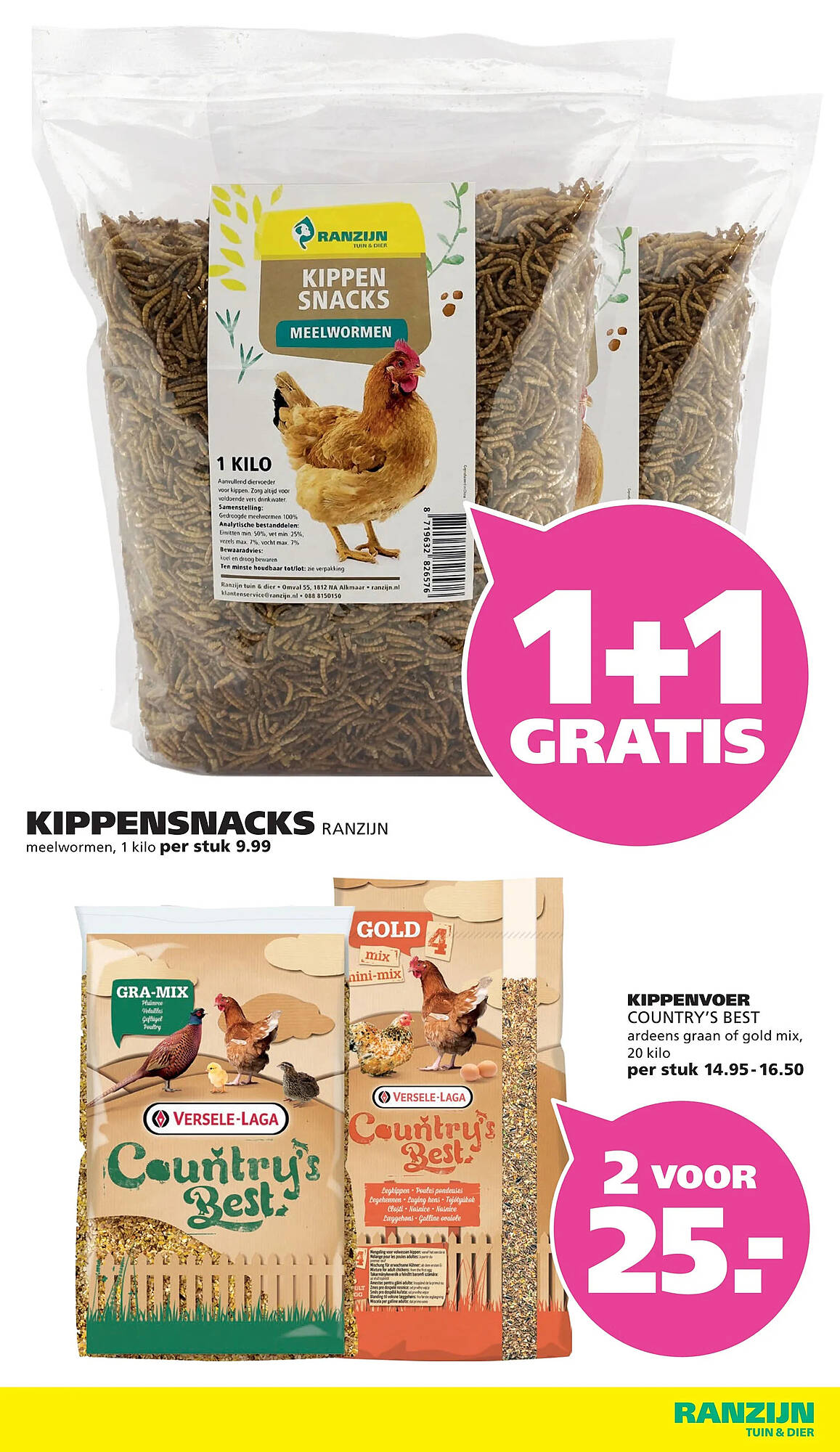 Ranzijn folder - Pagina 15