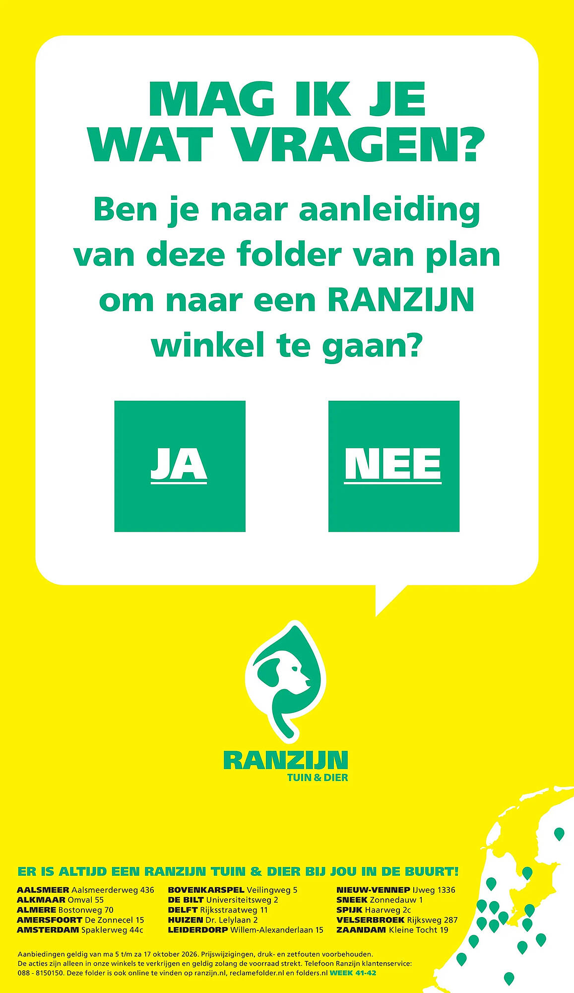Ranzijn folder - Pagina 16