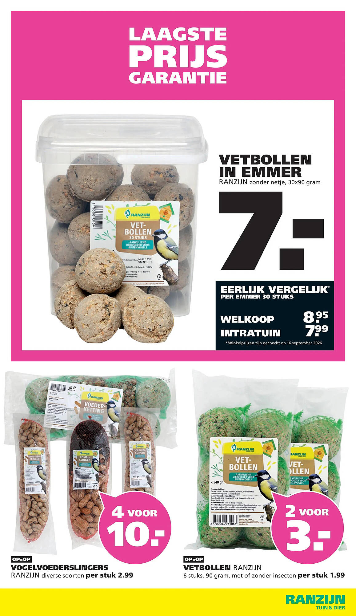 Ranzijn folder - Pagina 5