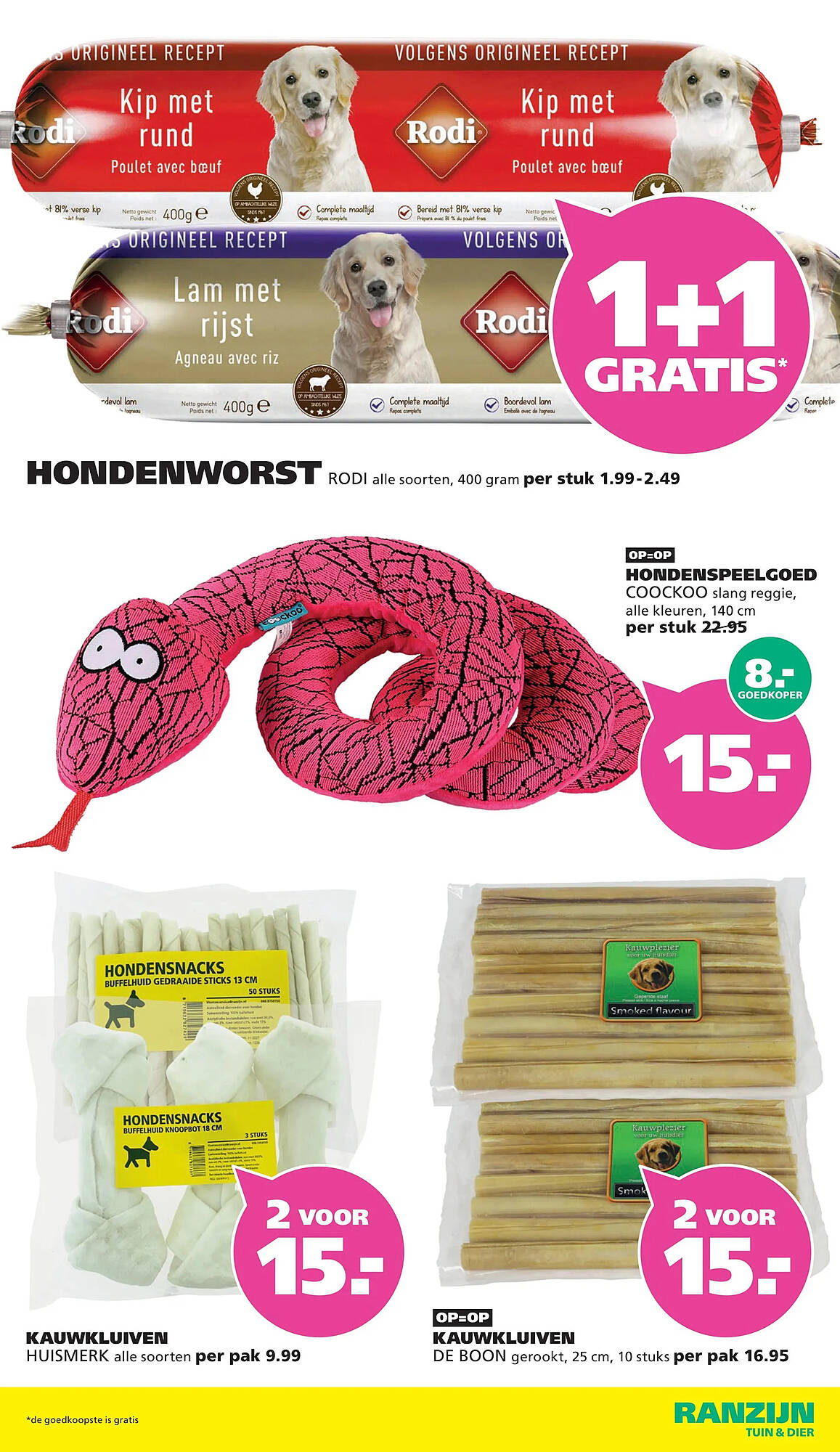 Ranzijn folder - Pagina 7