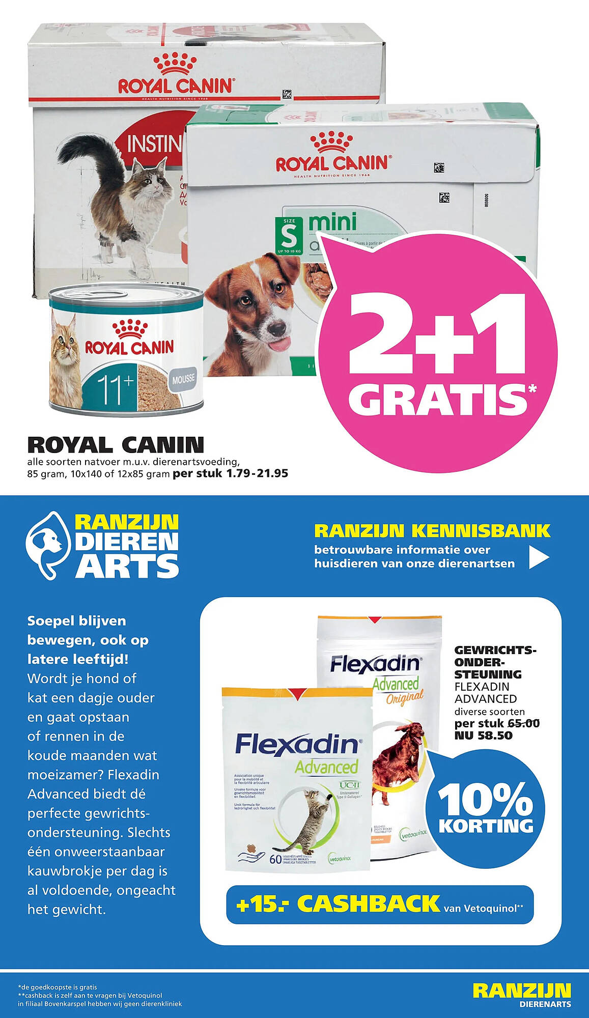 Ranzijn folder - Pagina 8