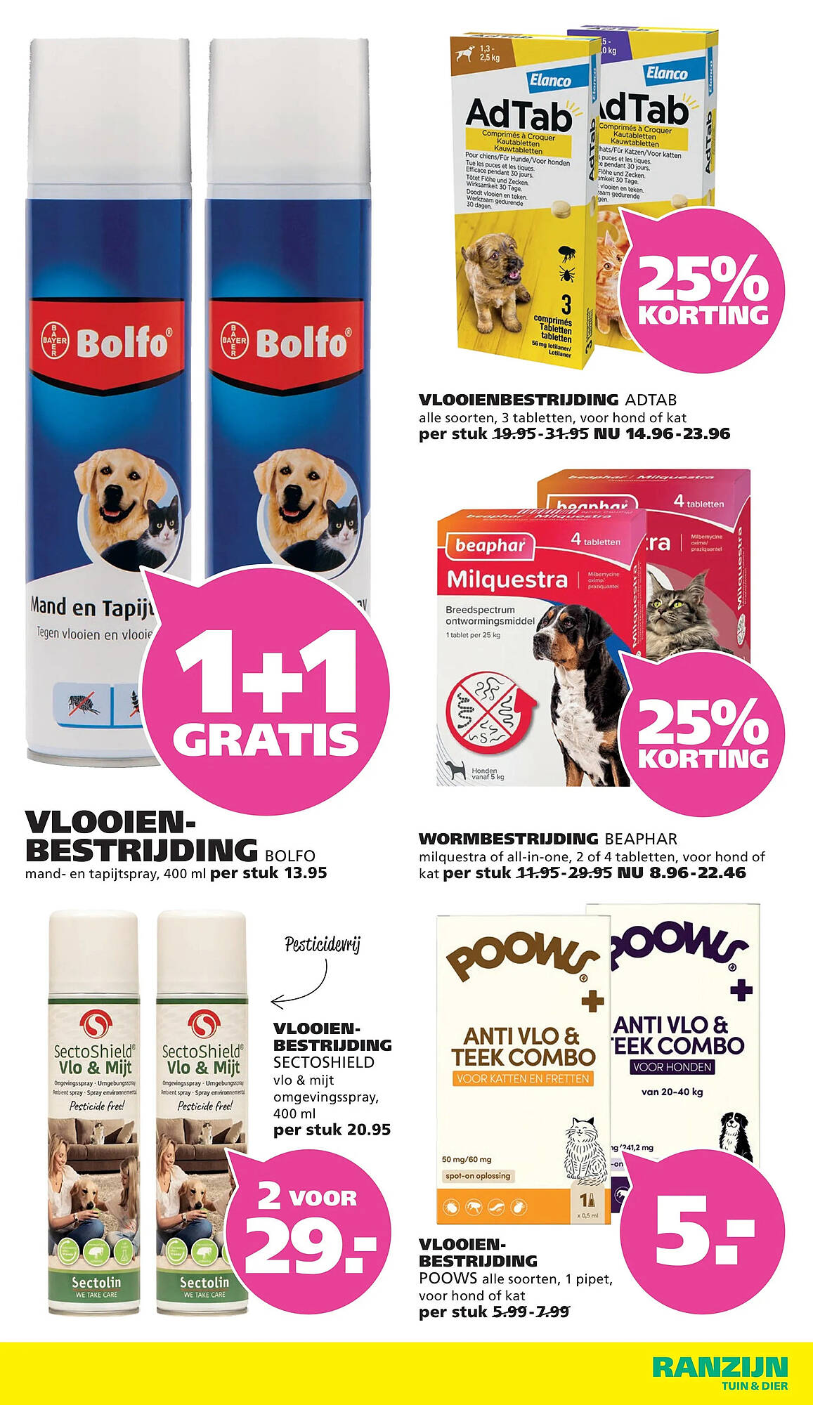 Ranzijn folder - Pagina 9
