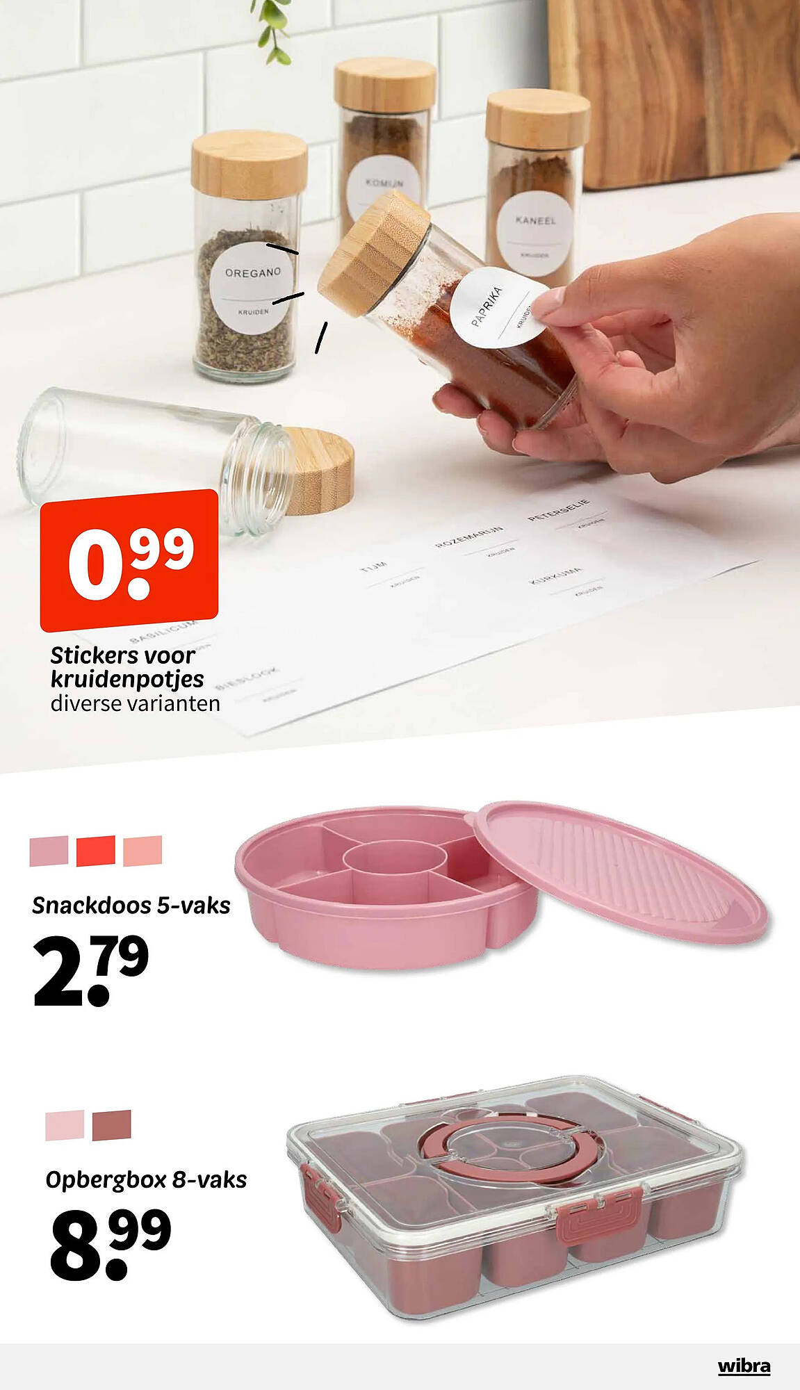 Wibra folder - Pagina 9