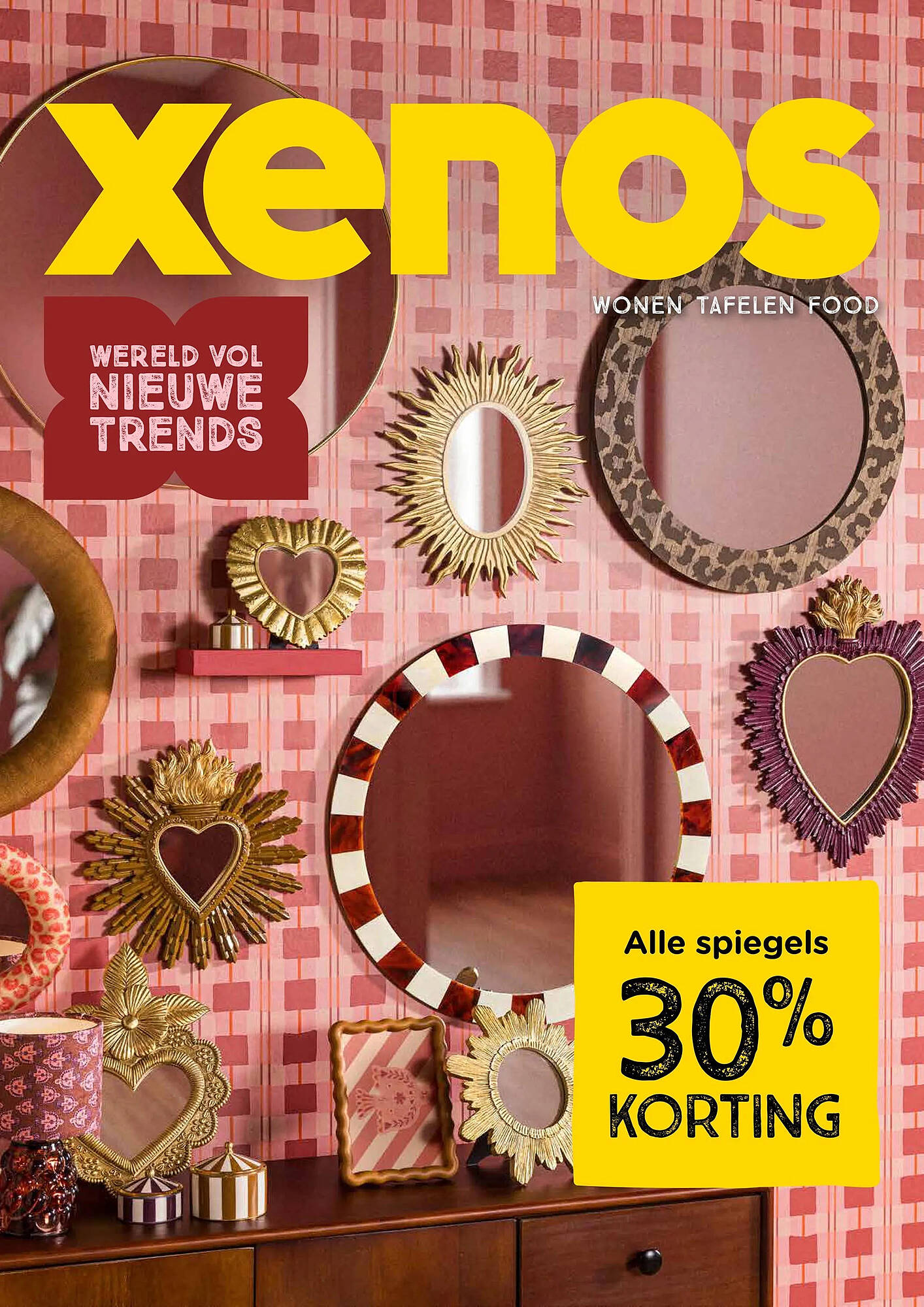 Xenos folder - Pagina 1