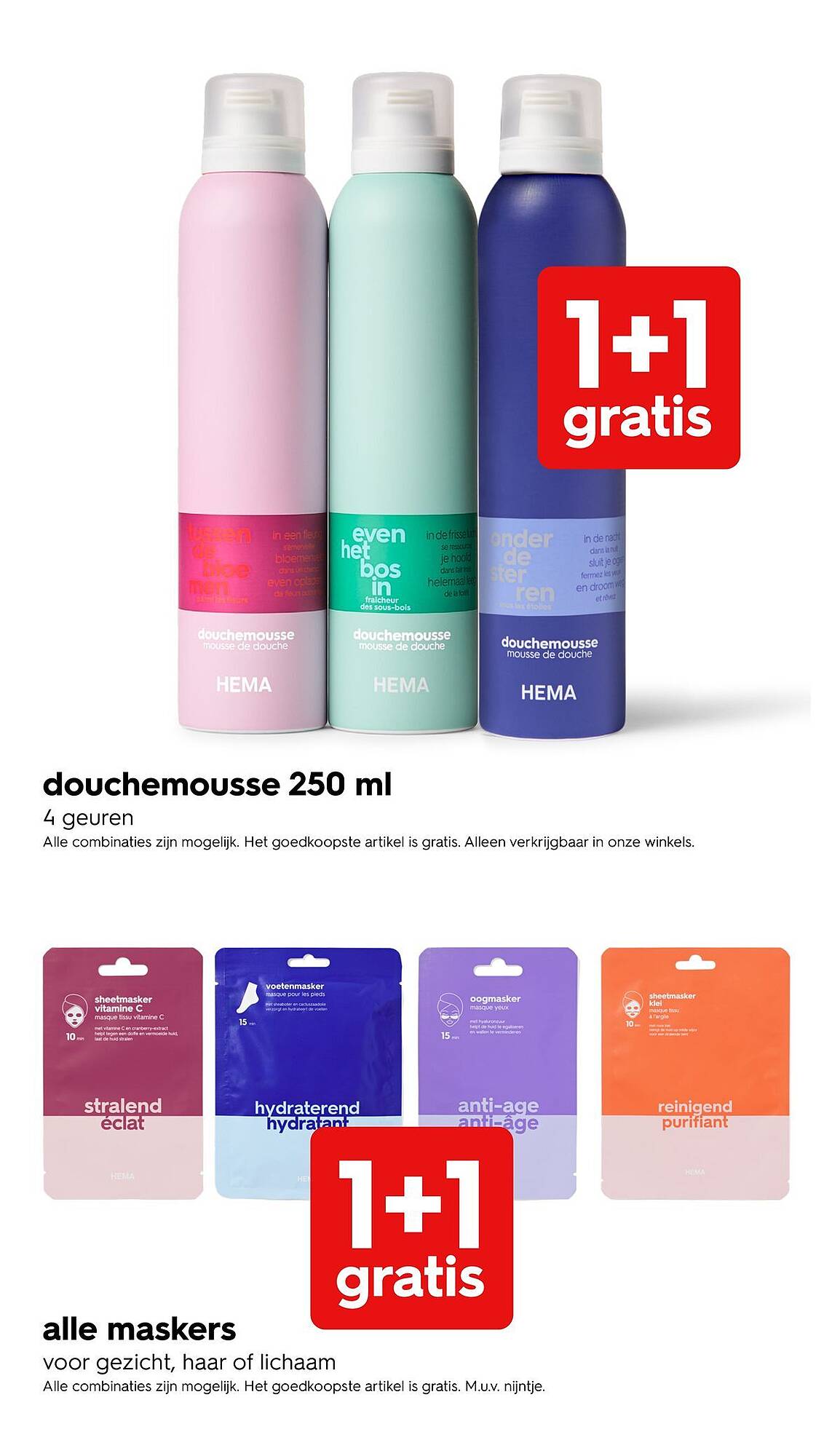 HEMA folder - Pagina 11