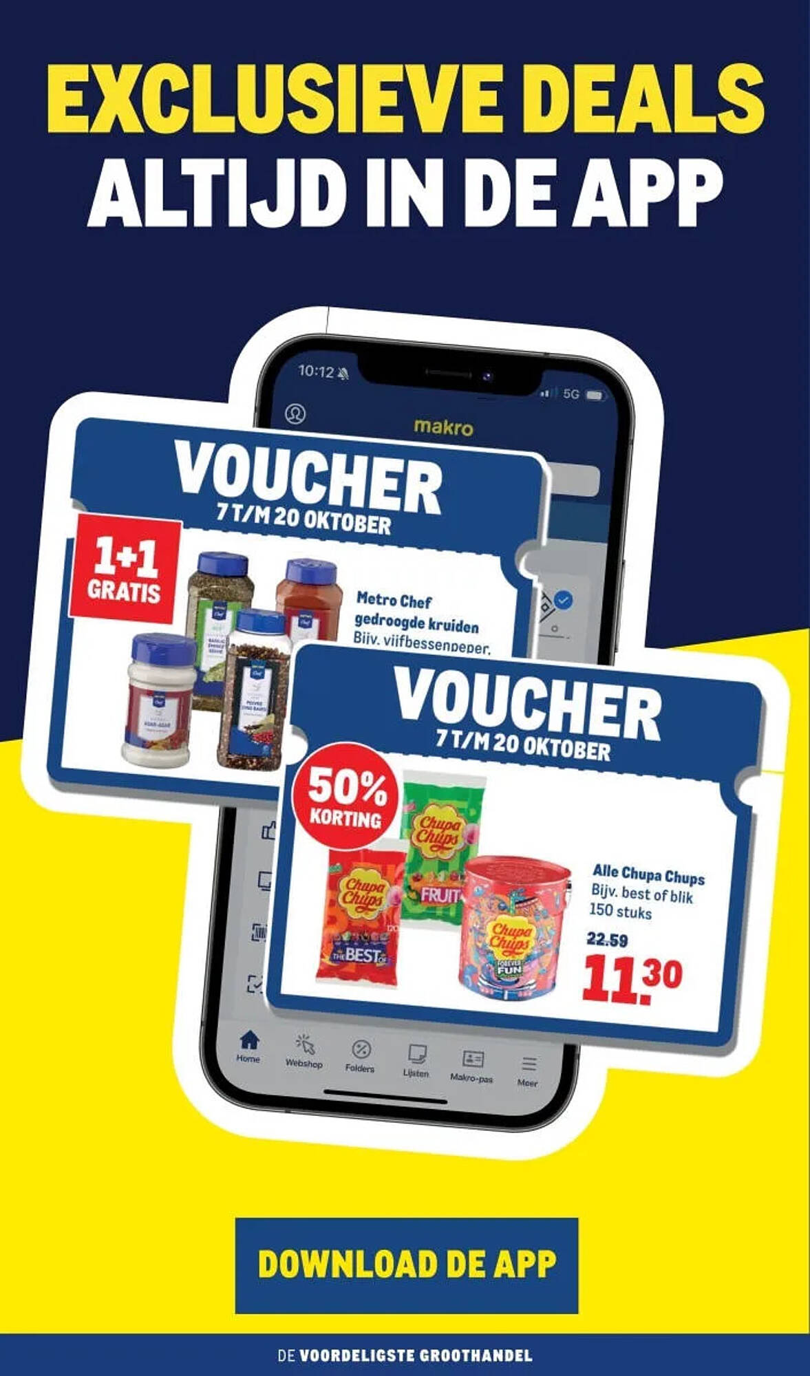 Makro folder - Pagina 14