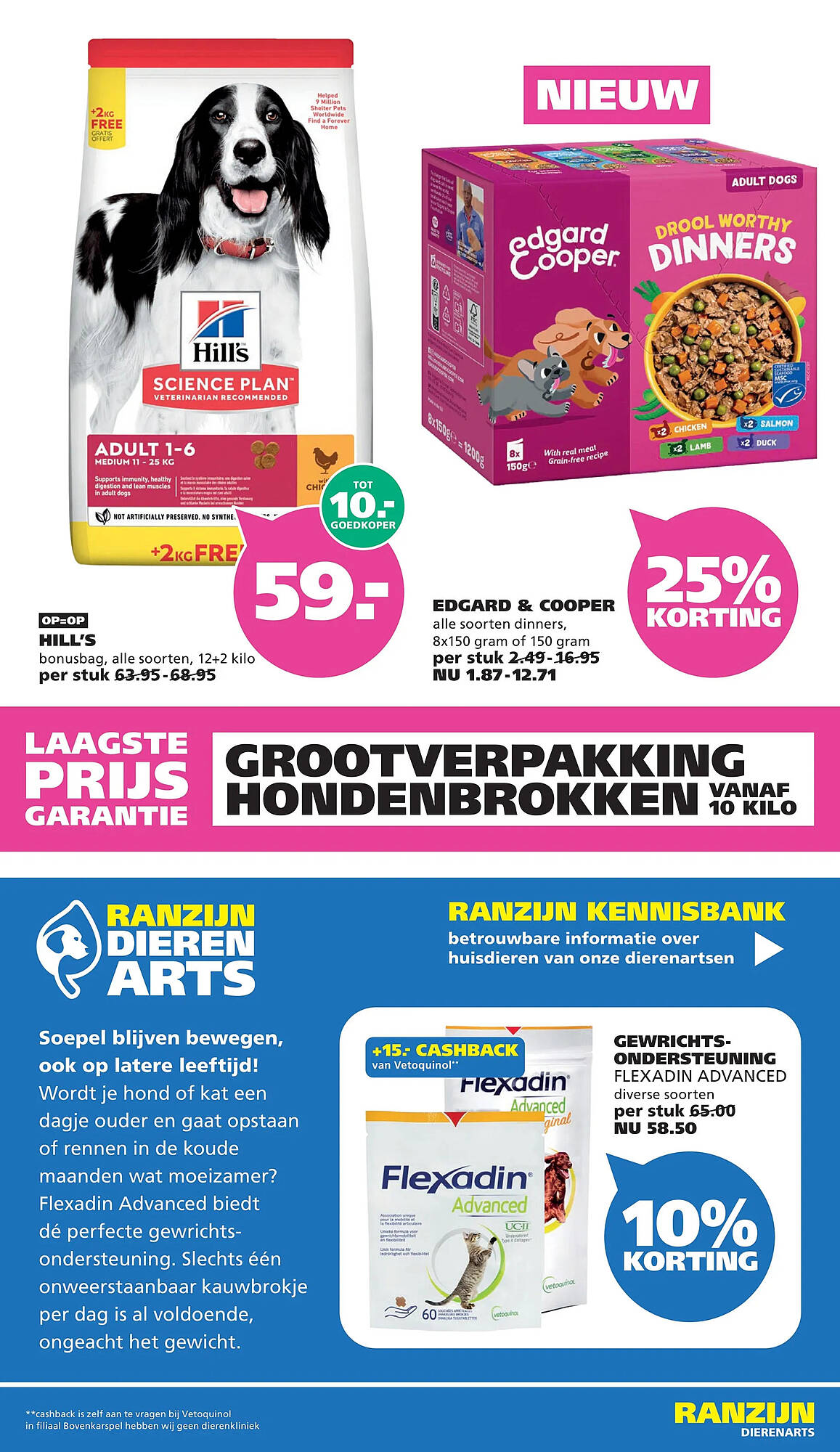 Ranzijn folder - Pagina 2
